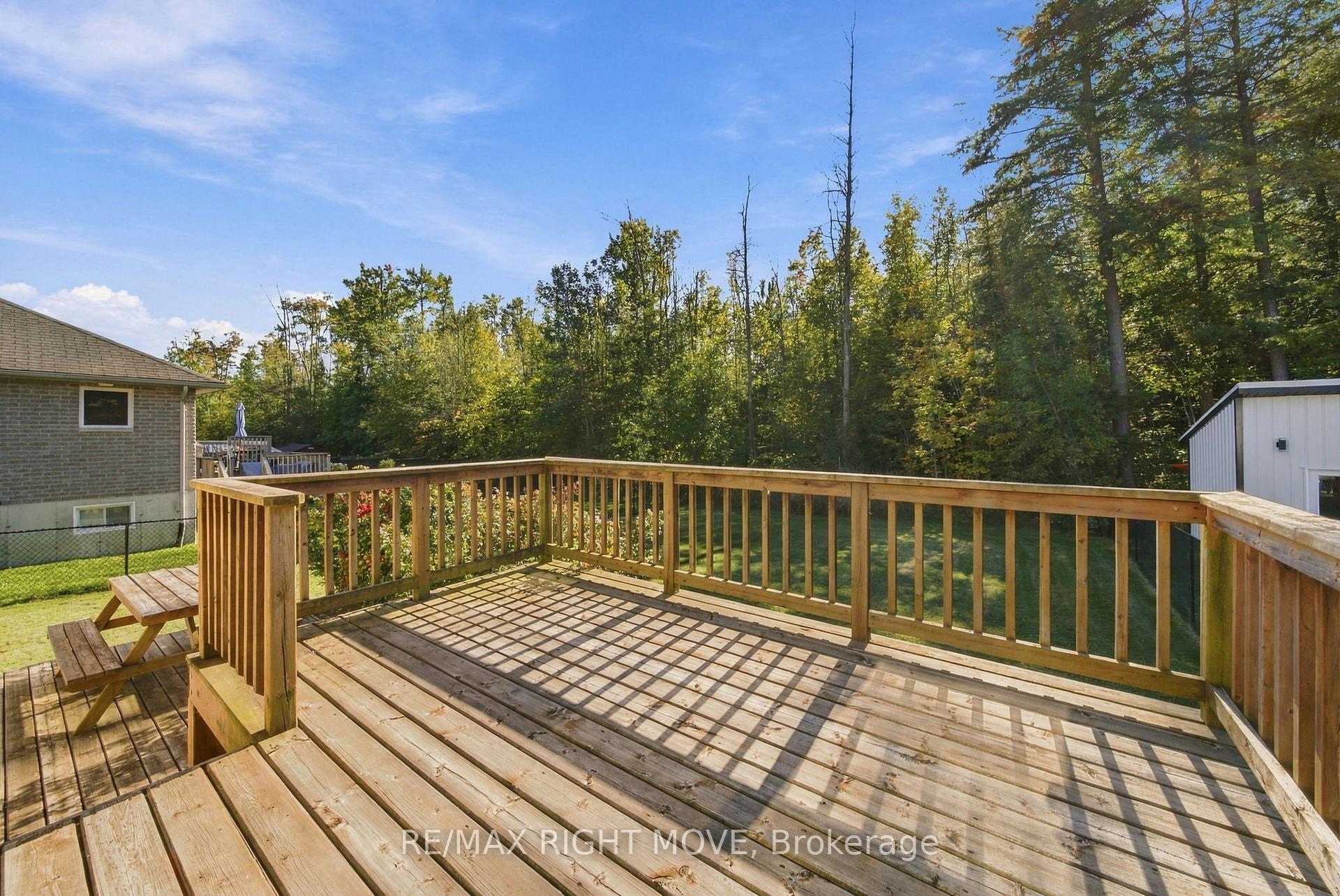 Photo 38 of 3240 Goldstein Road, Severn, West Shore — HOMEH