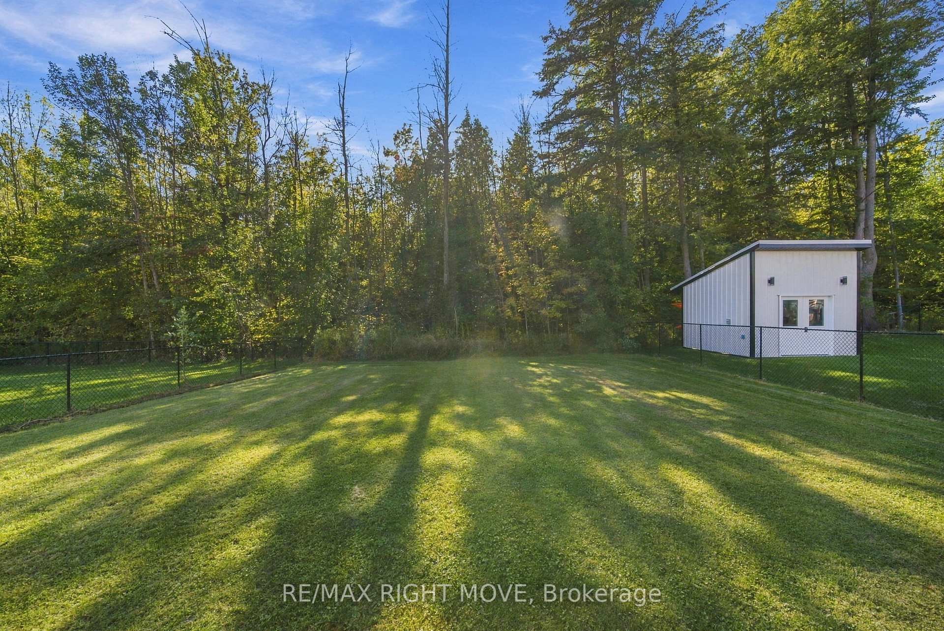 Photo 41 of 3240 Goldstein Road, Severn, West Shore — HOMEH