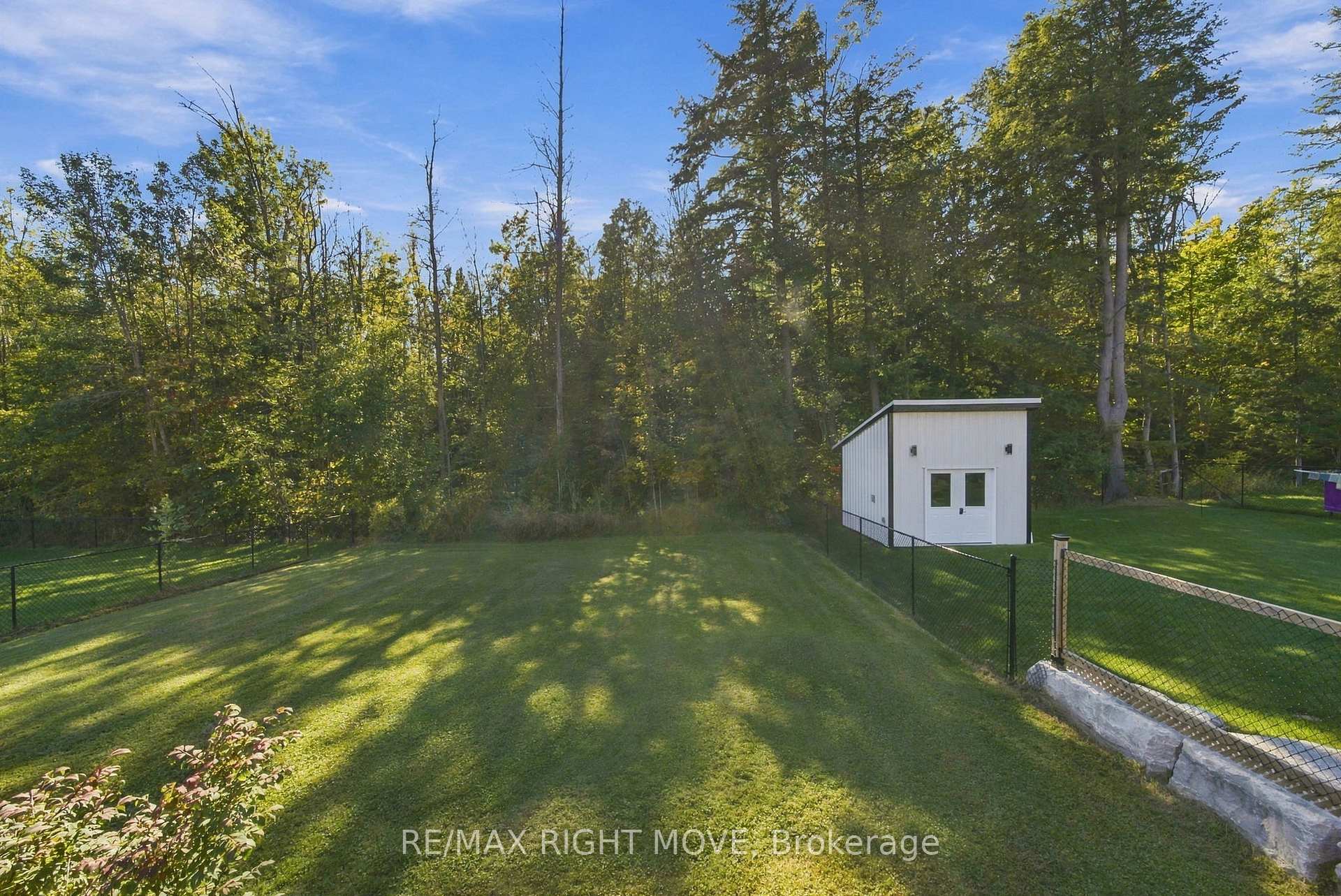 Photo 42 of 3240 Goldstein Road, Severn, West Shore — HOMEH