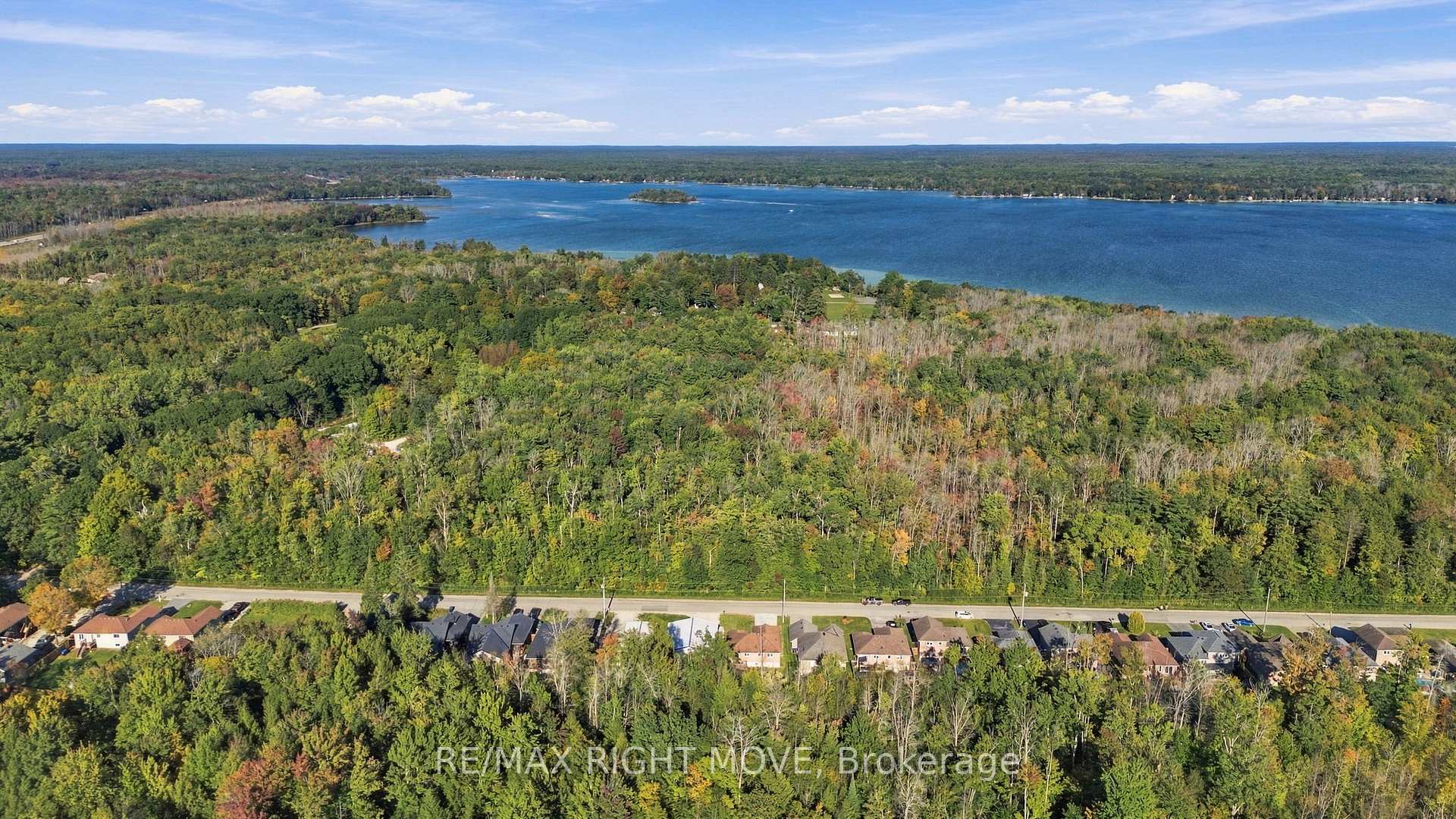 Photo 43 of 3240 Goldstein Road, Severn, West Shore — HOMEH