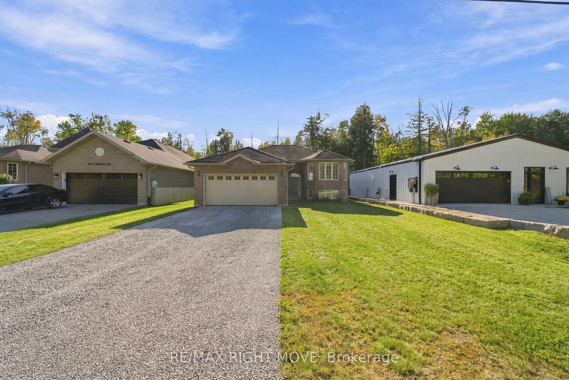 Photo 44 of 3240 Goldstein Road, Severn, West Shore — HOMEH