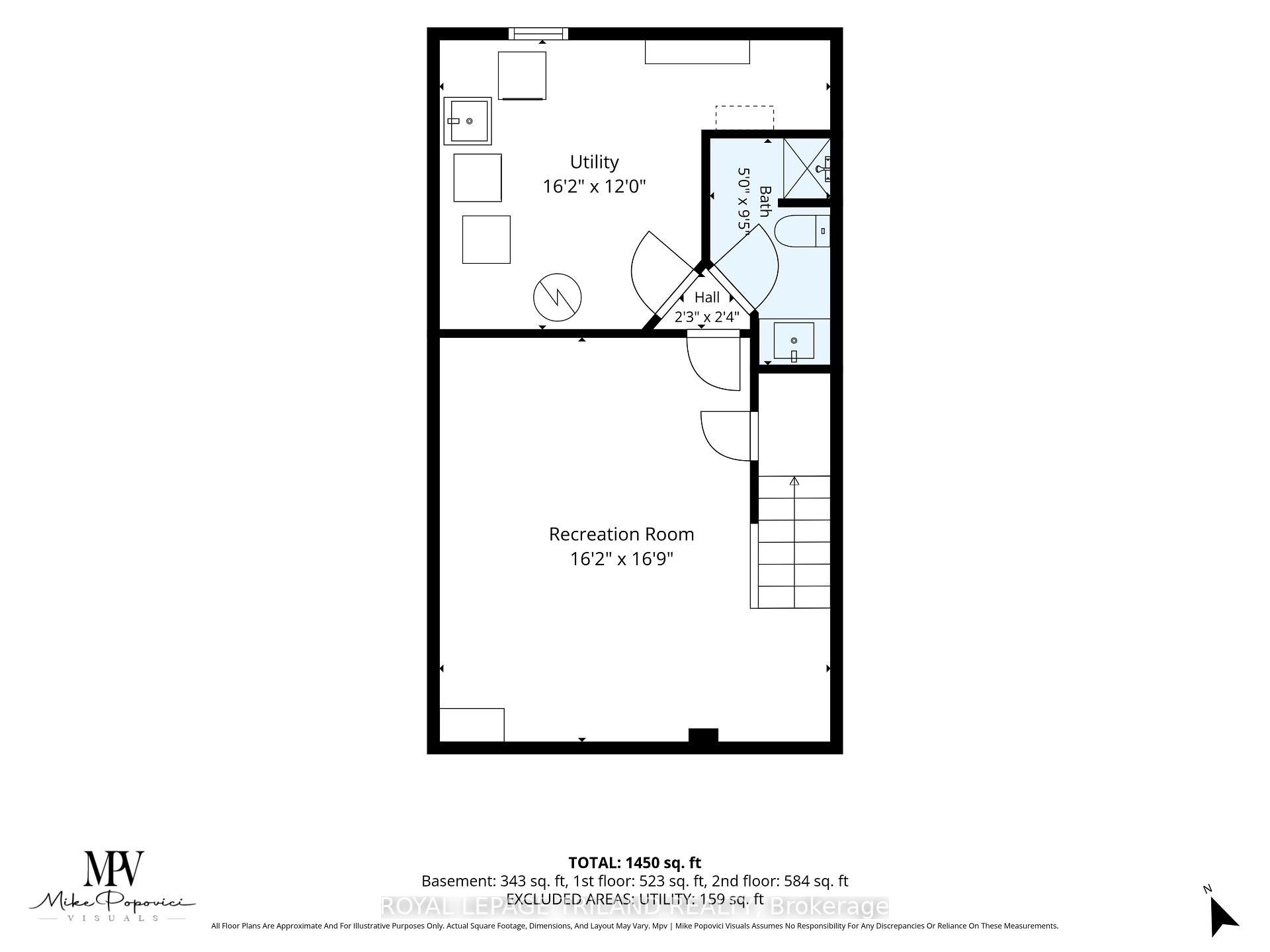 Photo 30 of Unit 4, 50 Chapman Court, London, North I — HOMEH