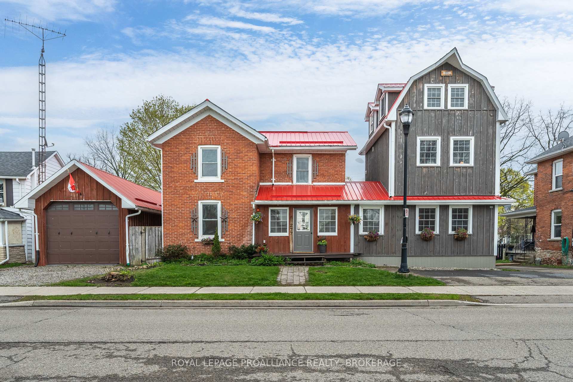 Photo of 277 Brock Street