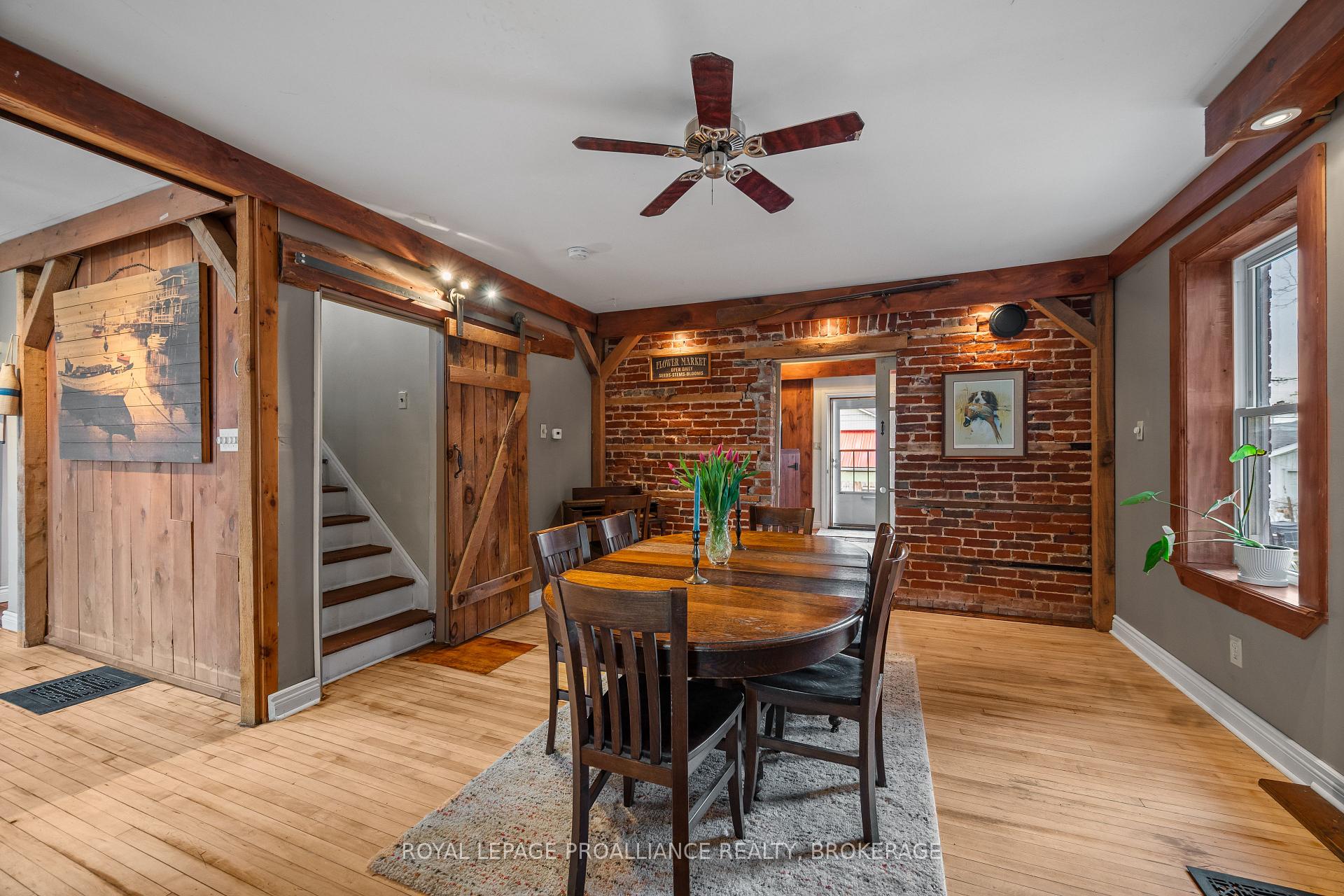 Photo 6 of 277 Brock Street, Gananoque, Gananoque — HOMEH