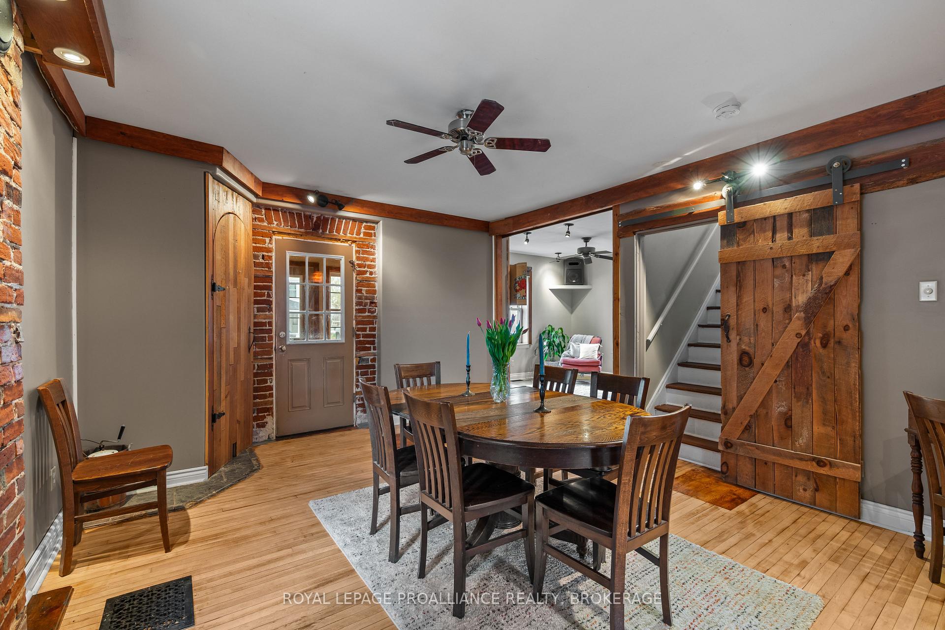 Photo 7 of 277 Brock Street, Gananoque, Gananoque — HOMEH