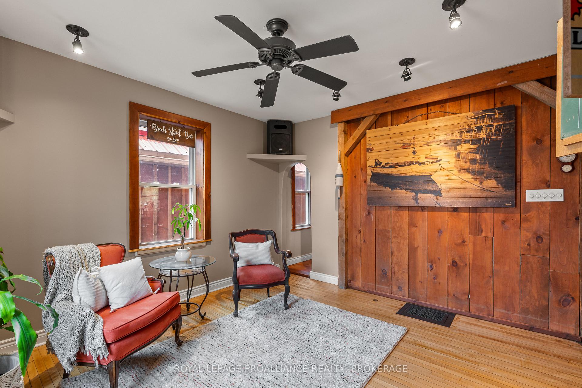 Photo 8 of 277 Brock Street, Gananoque, Gananoque — HOMEH