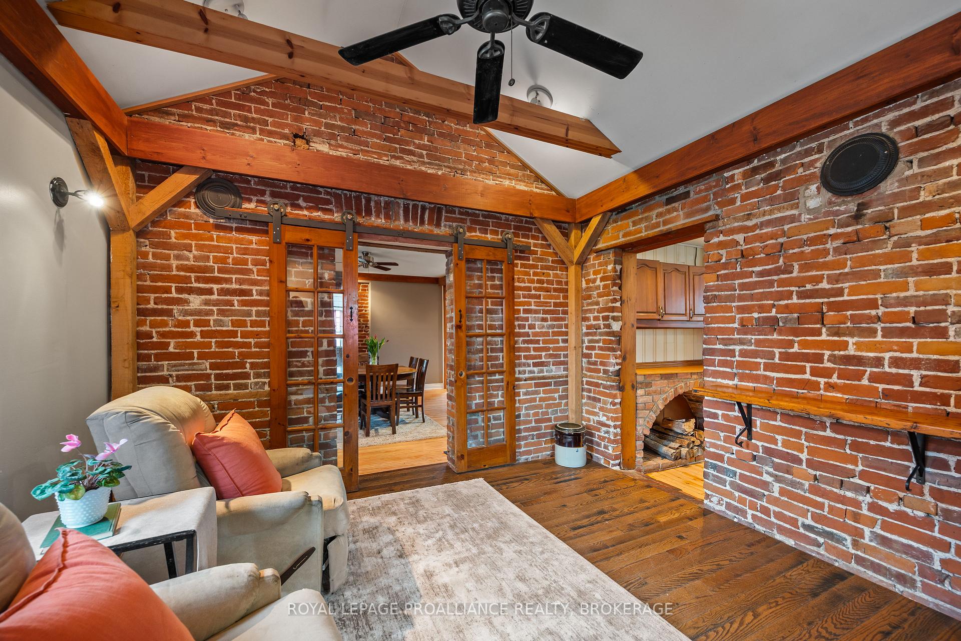 Photo 11 of 277 Brock Street, Gananoque, Gananoque — HOMEH