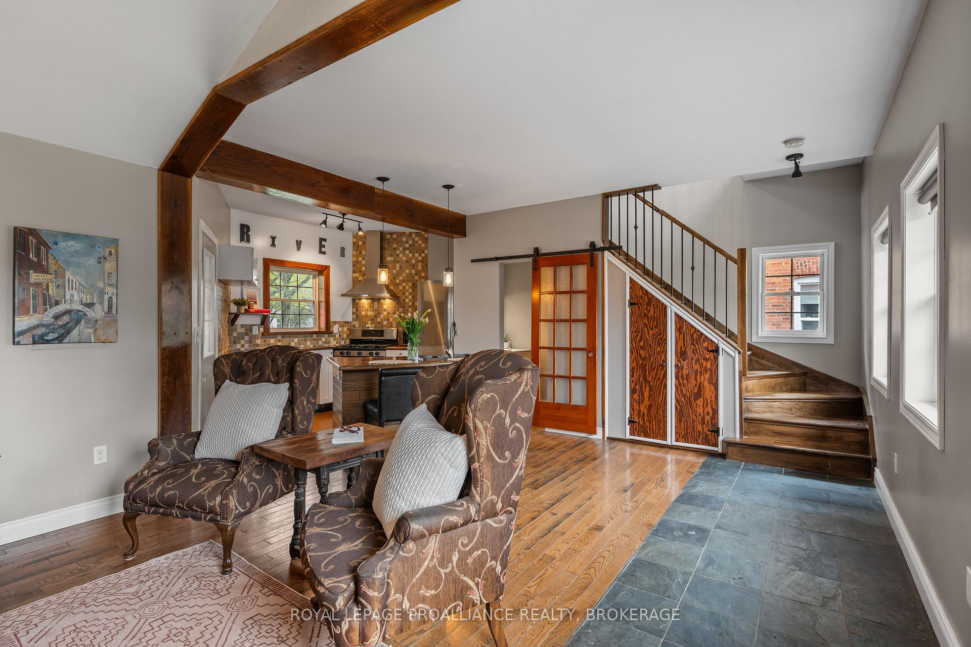 Photo 28 of 277 Brock Street, Gananoque, Gananoque — HOMEH