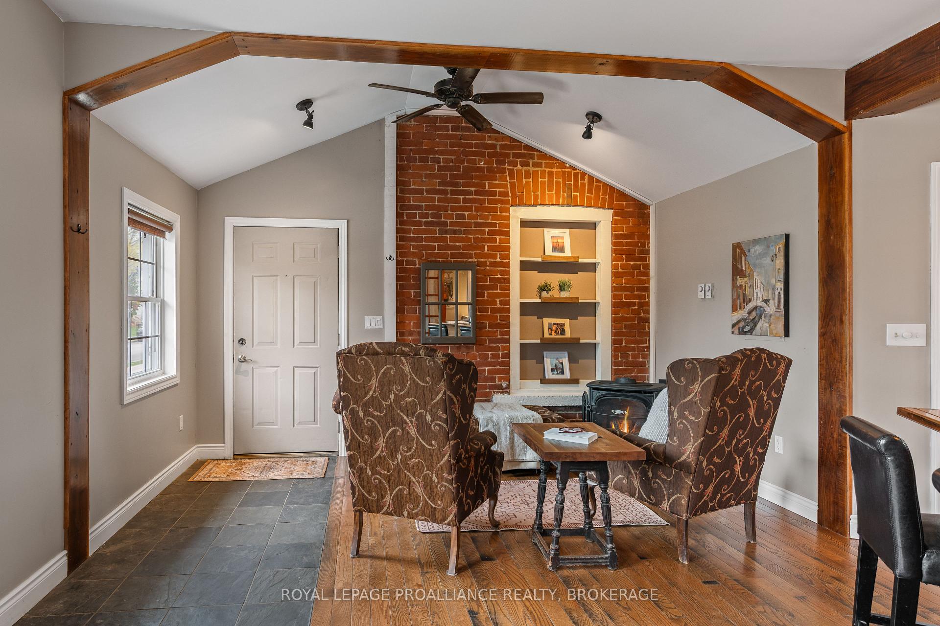 Photo 29 of 277 Brock Street, Gananoque, Gananoque — HOMEH