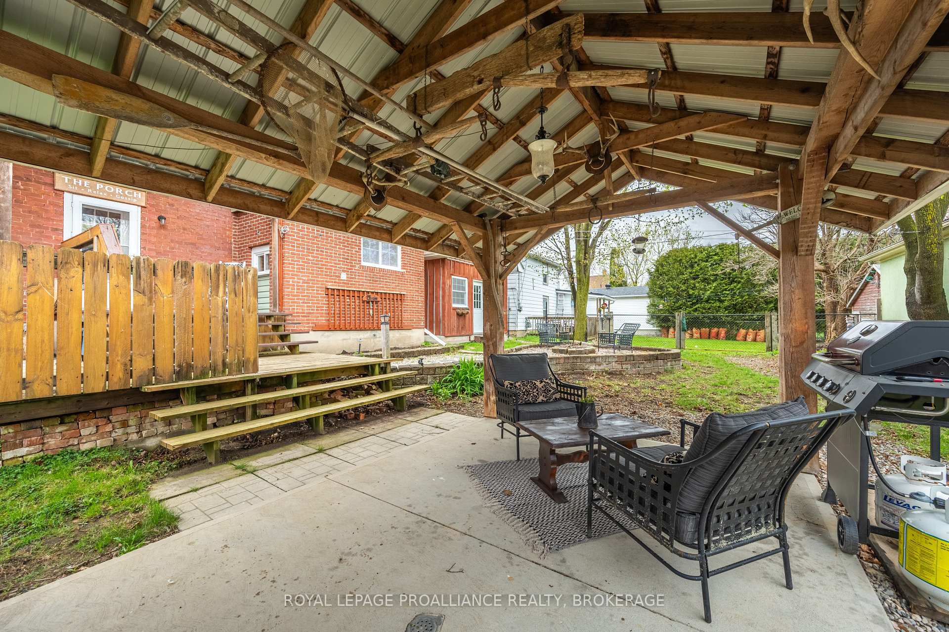 Photo 45 of 277 Brock Street, Gananoque, Gananoque — HOMEH
