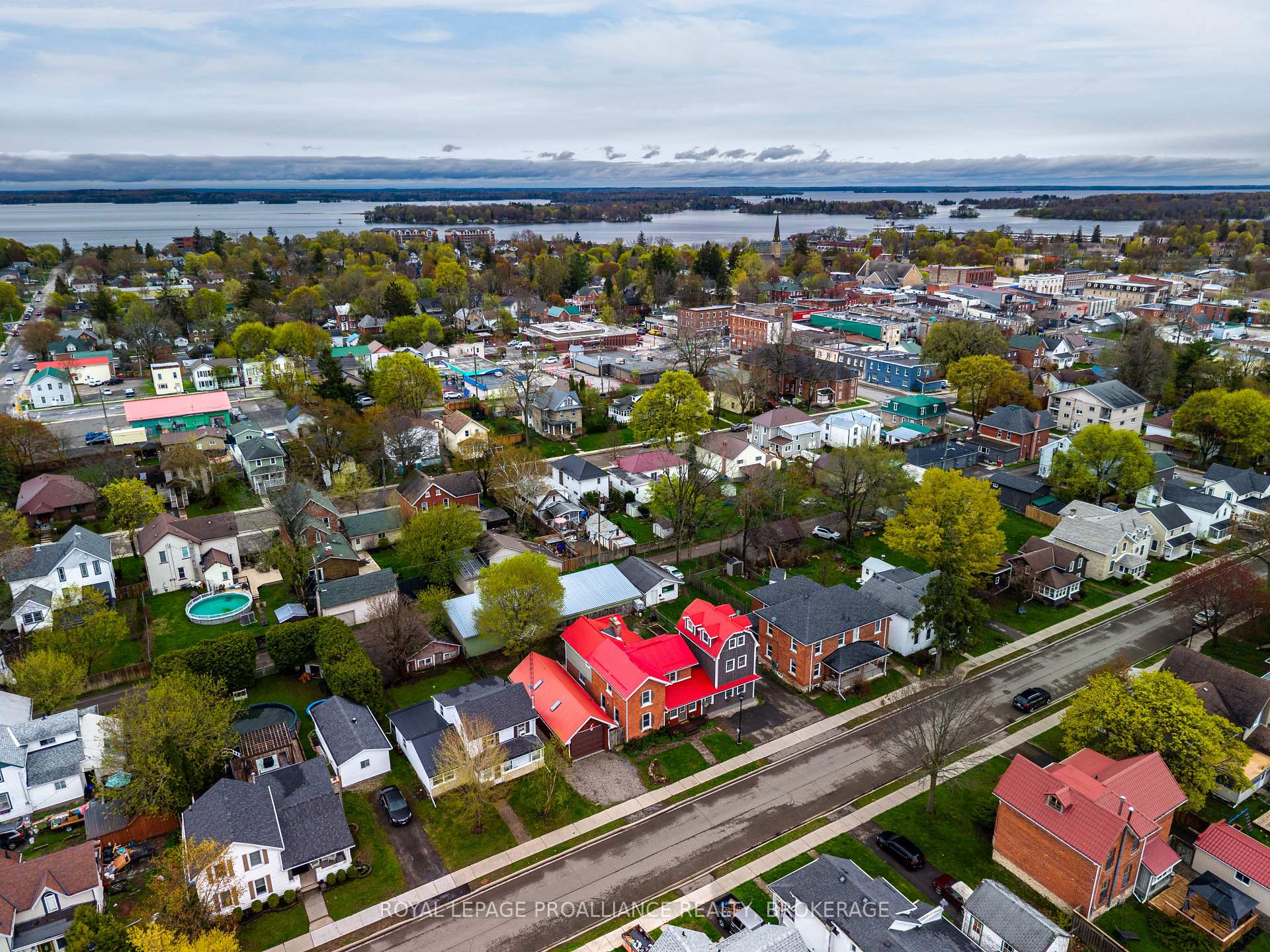 Photo 47 of 277 Brock Street, Gananoque, Gananoque — HOMEH