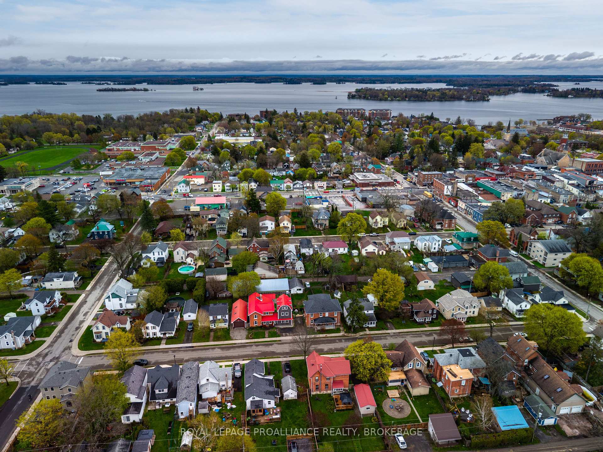 Photo 49 of 277 Brock Street, Gananoque, Gananoque — HOMEH