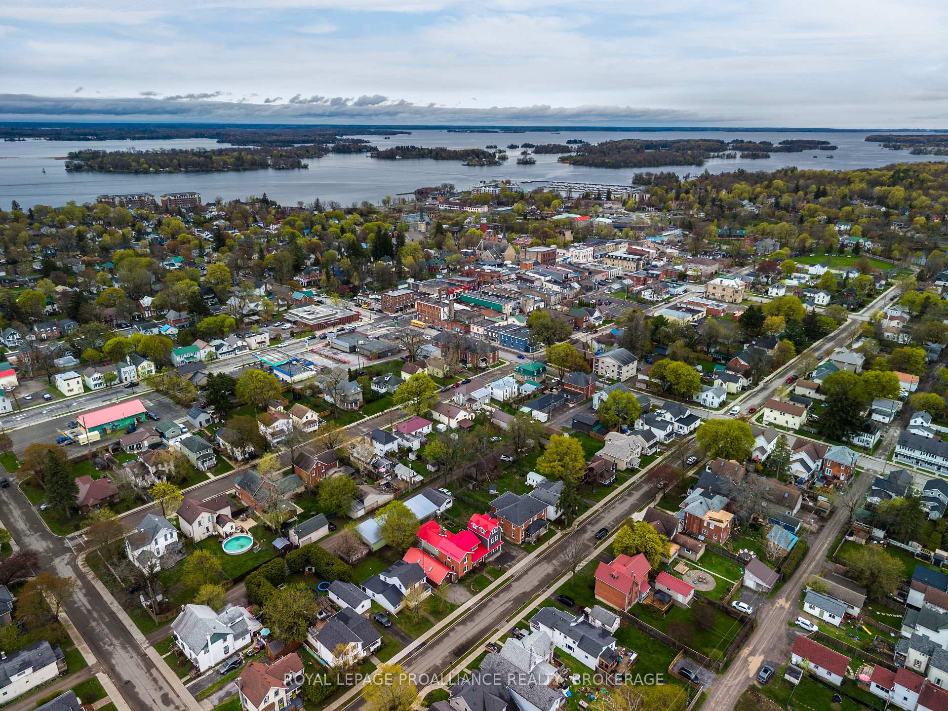 Photo 50 of 277 Brock Street, Gananoque, Gananoque — HOMEH