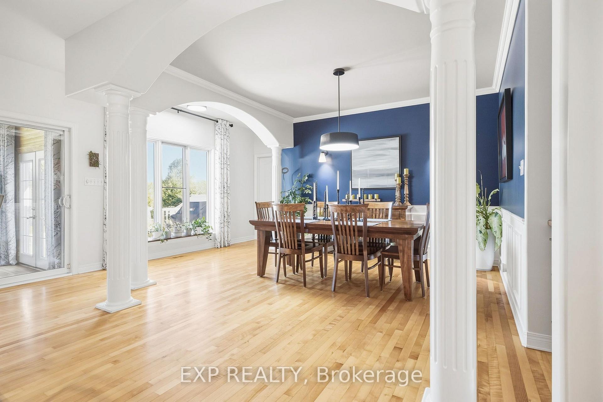 Photo 15 of 140 Windmill Crescent, Beckwith, Beckwith Twp — HOMEH