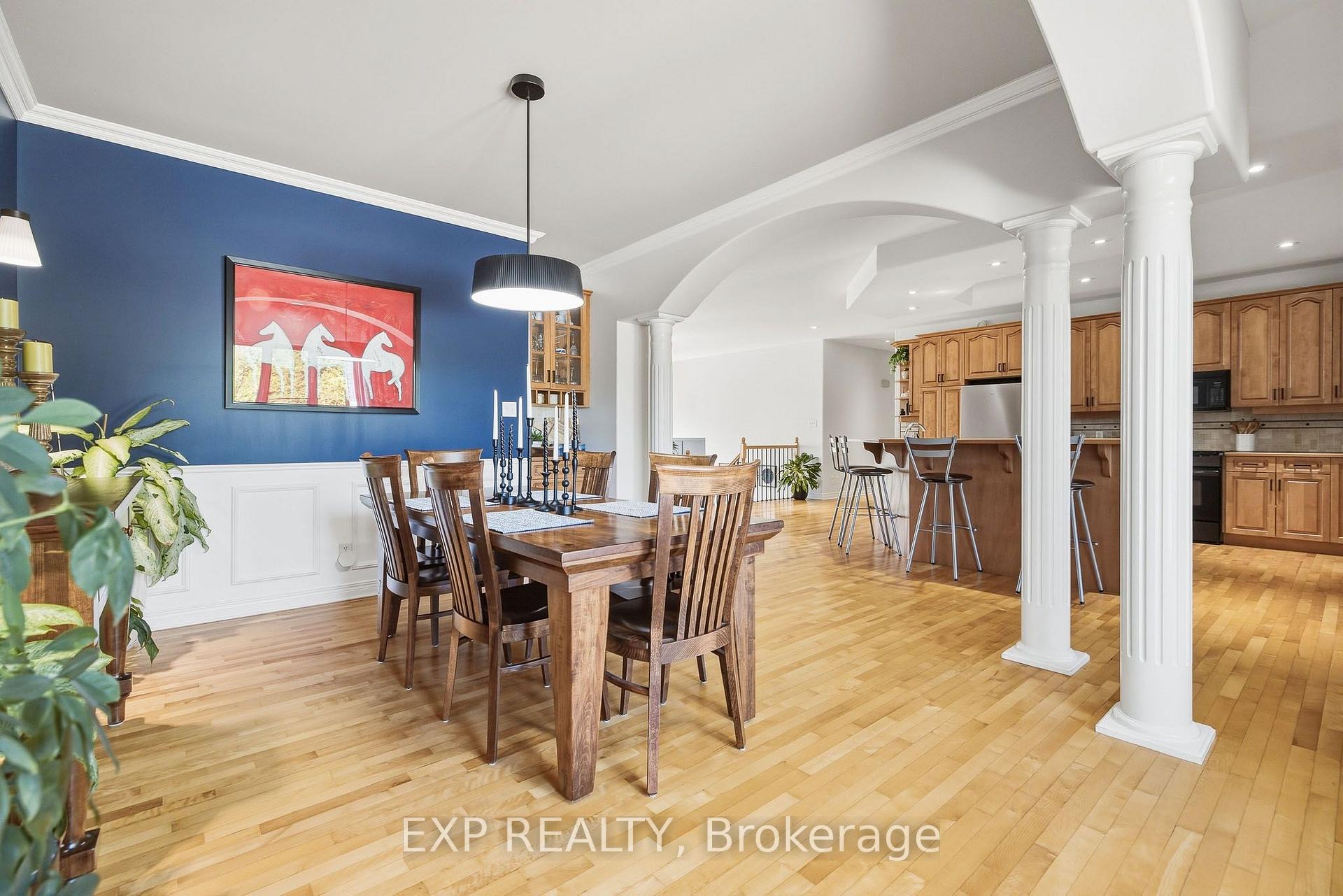 Photo 19 of 140 Windmill Crescent, Beckwith, Beckwith Twp — HOMEH