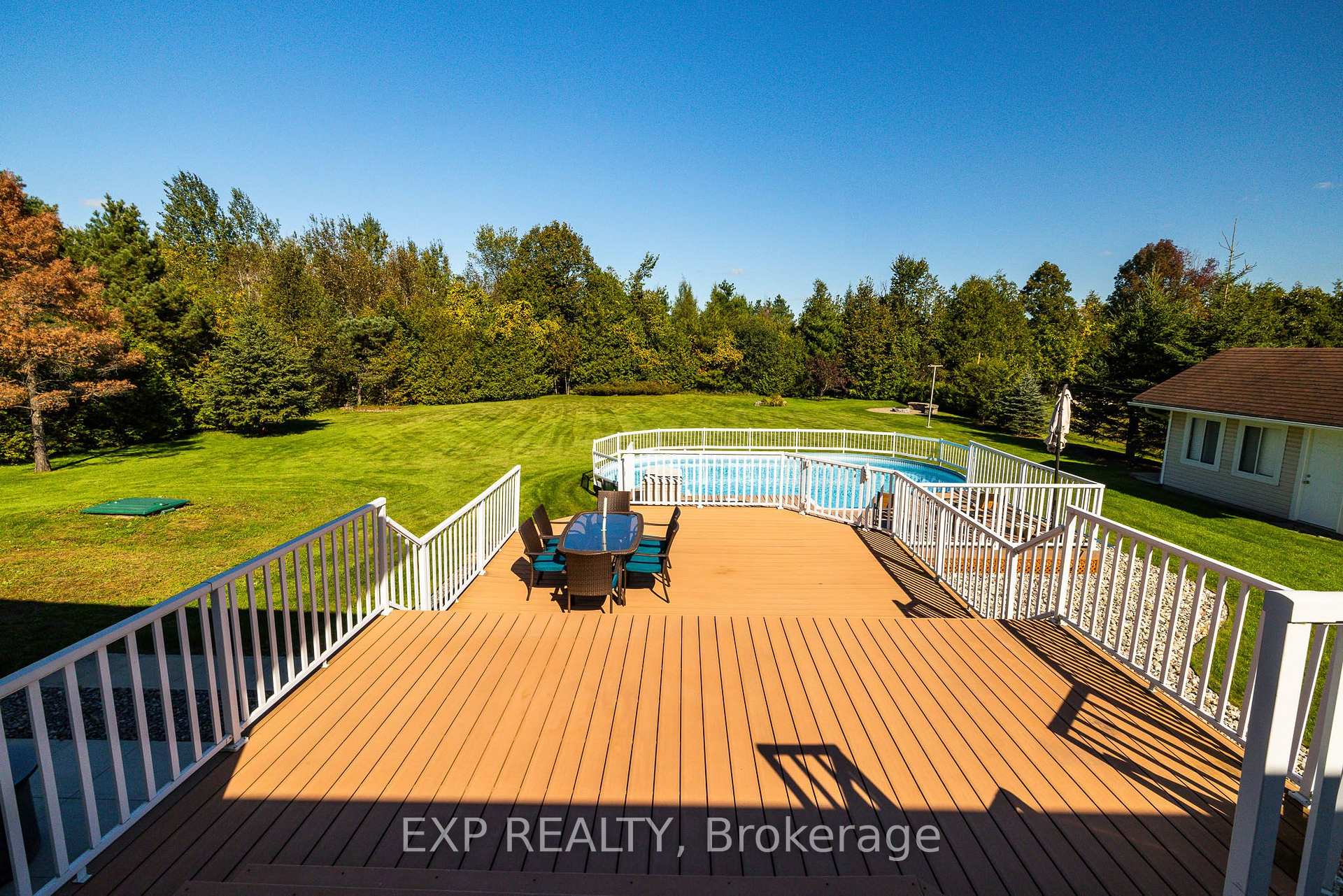 Photo 51 of 140 Windmill Crescent, Beckwith, Beckwith Twp — HOMEH