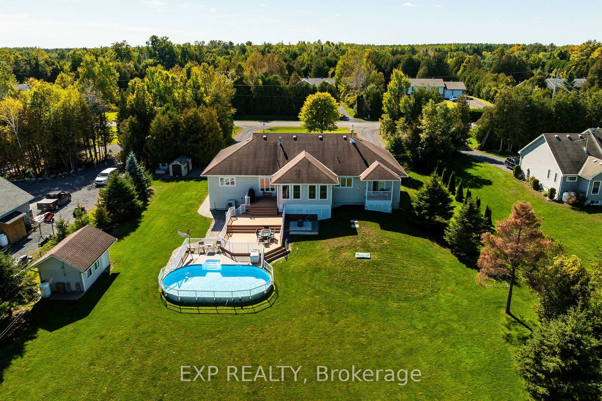 Photo 53 of 140 Windmill Crescent, Beckwith, Beckwith Twp — HOMEH