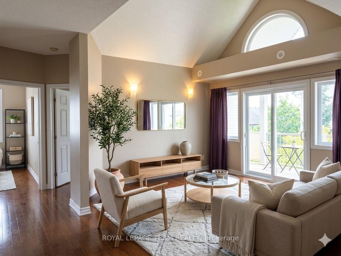 Photo 11 of Unit L, 767 Cedar Creek Drive, Ottawa, Blossom Park/Kemp Park/Findlay Creek — HOMEH