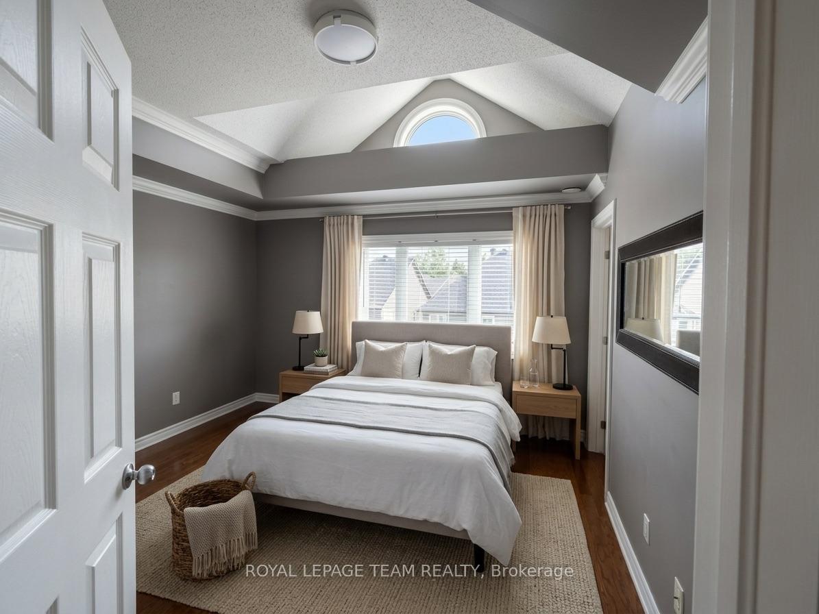 Photo 15 of Unit L, 767 Cedar Creek Drive, Ottawa, Blossom Park/Kemp Park/Findlay Creek — HOMEH