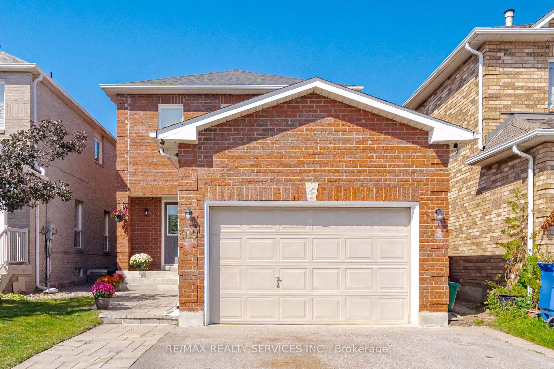 Photo 1 of 309 Marshall Crescent, Orangeville — HOMEH