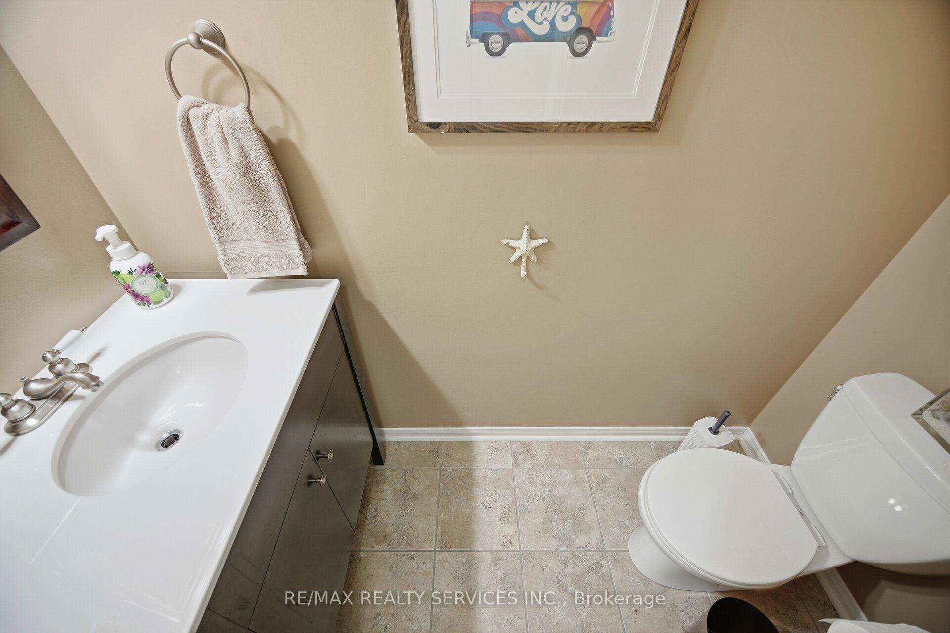 Photo 21 of 309 Marshall Crescent, Orangeville — HOMEH