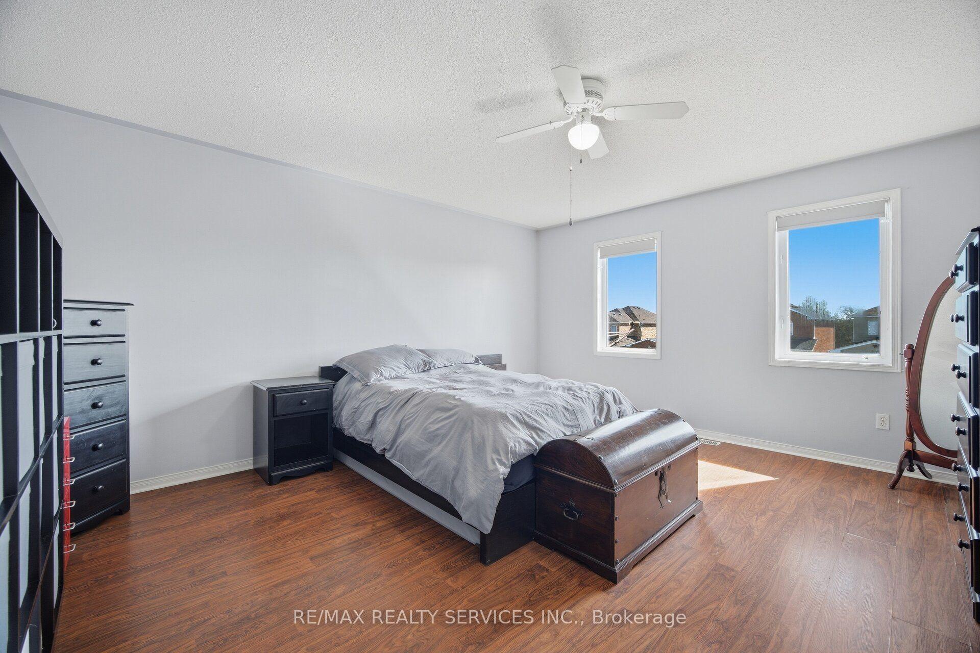Photo 23 of 309 Marshall Crescent, Orangeville — HOMEH