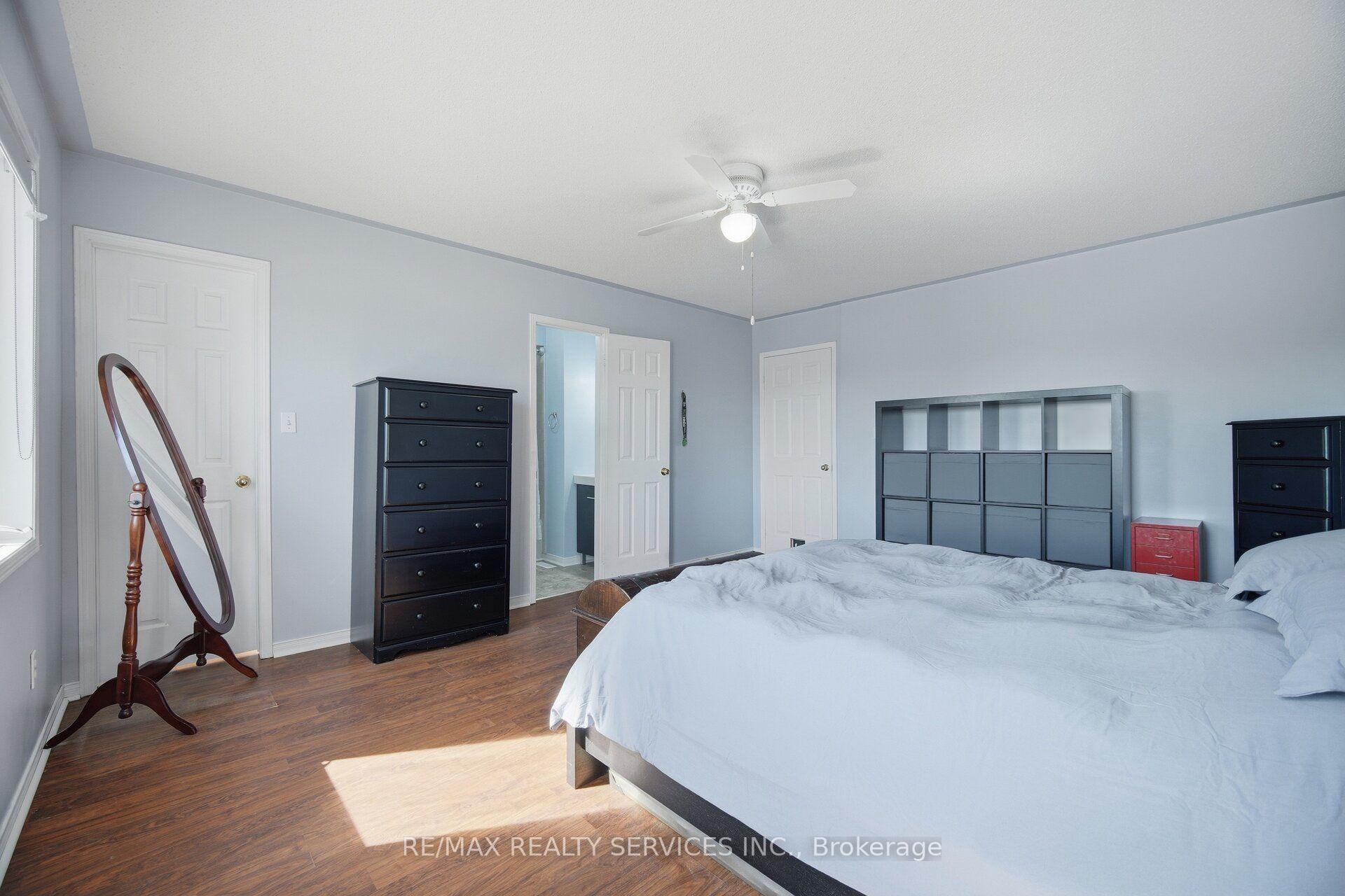 Photo 25 of 309 Marshall Crescent, Orangeville — HOMEH