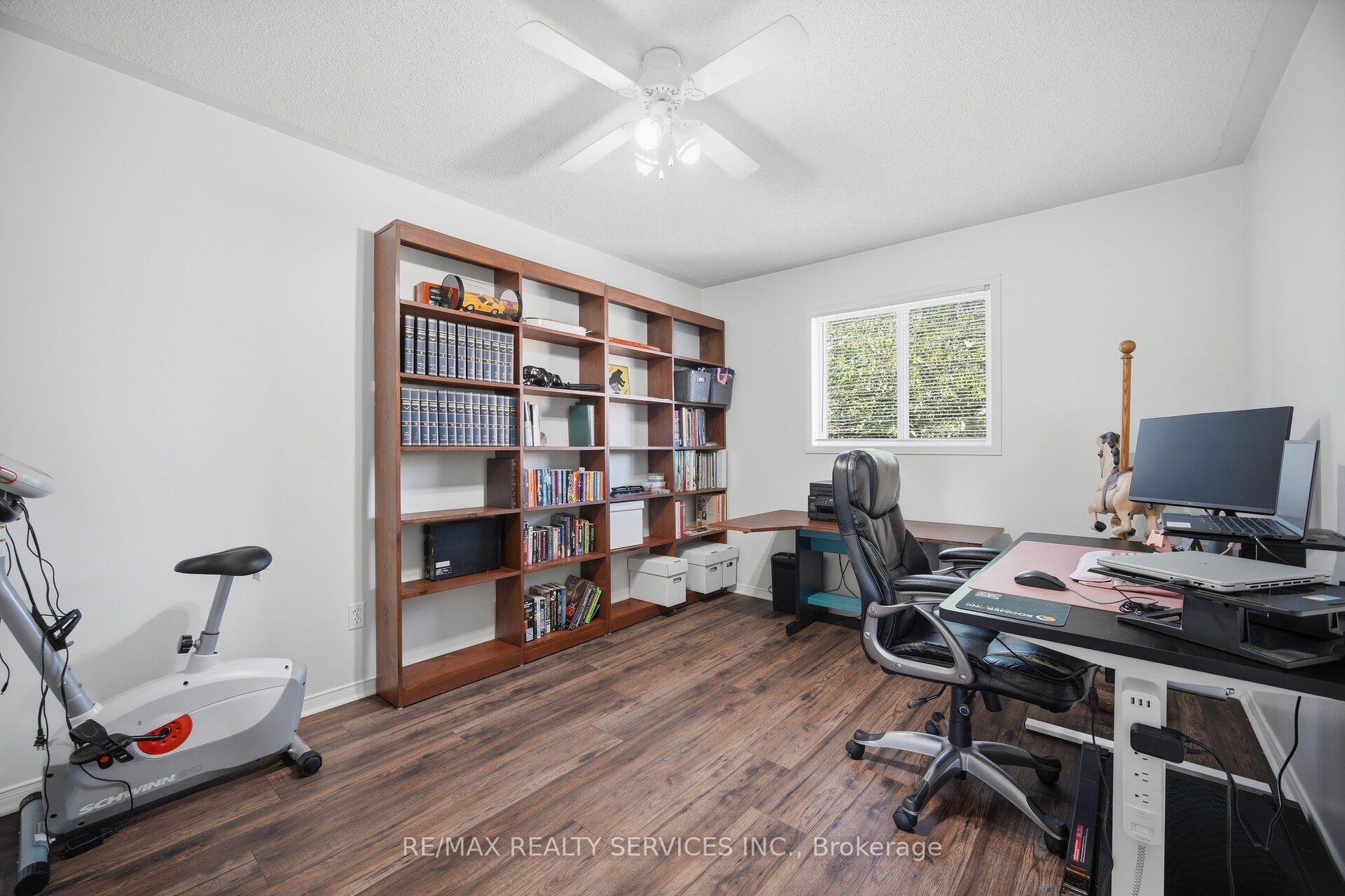 Photo 29 of 309 Marshall Crescent, Orangeville — HOMEH