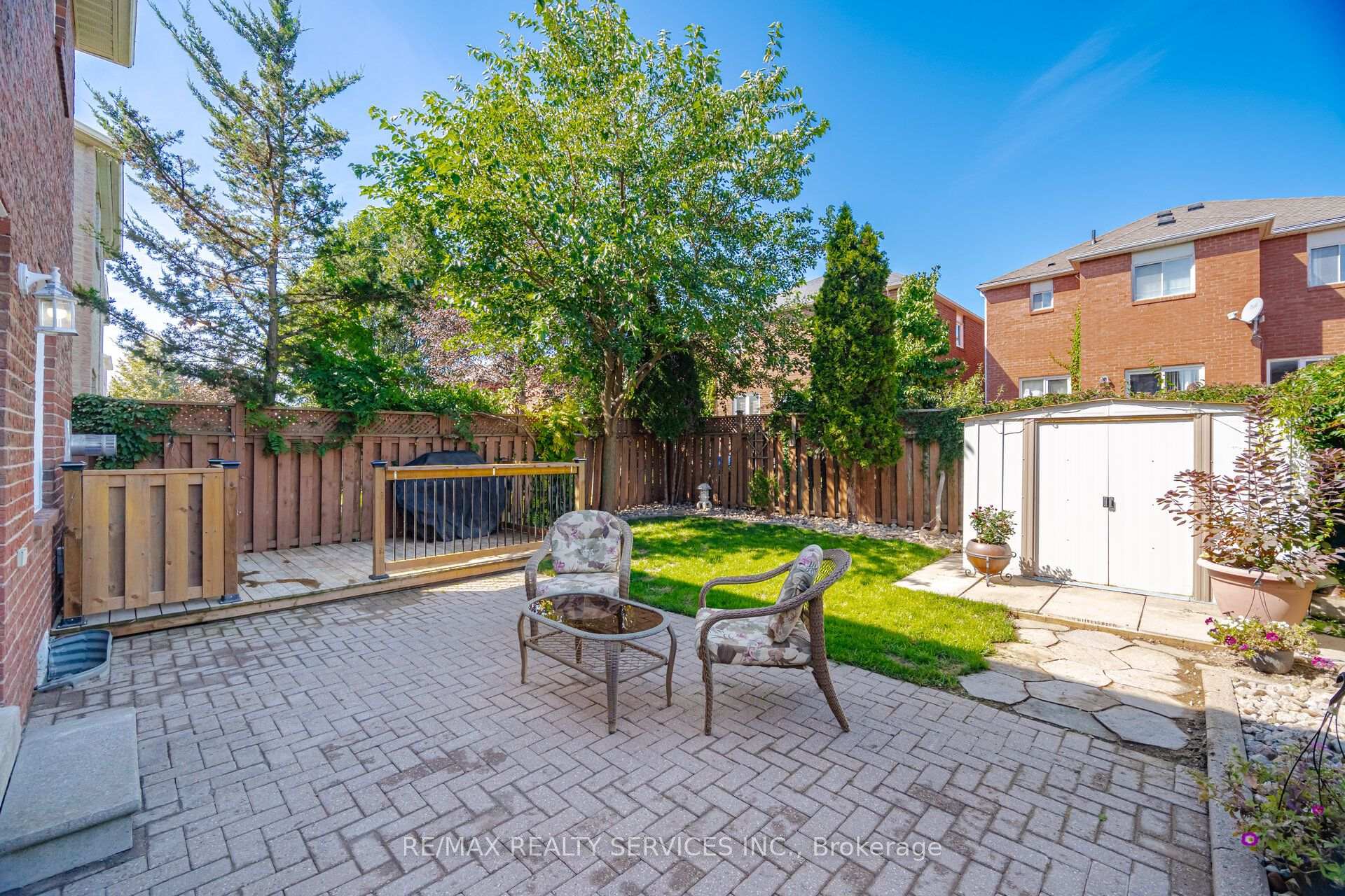 Photo 34 of 309 Marshall Crescent, Orangeville — HOMEH