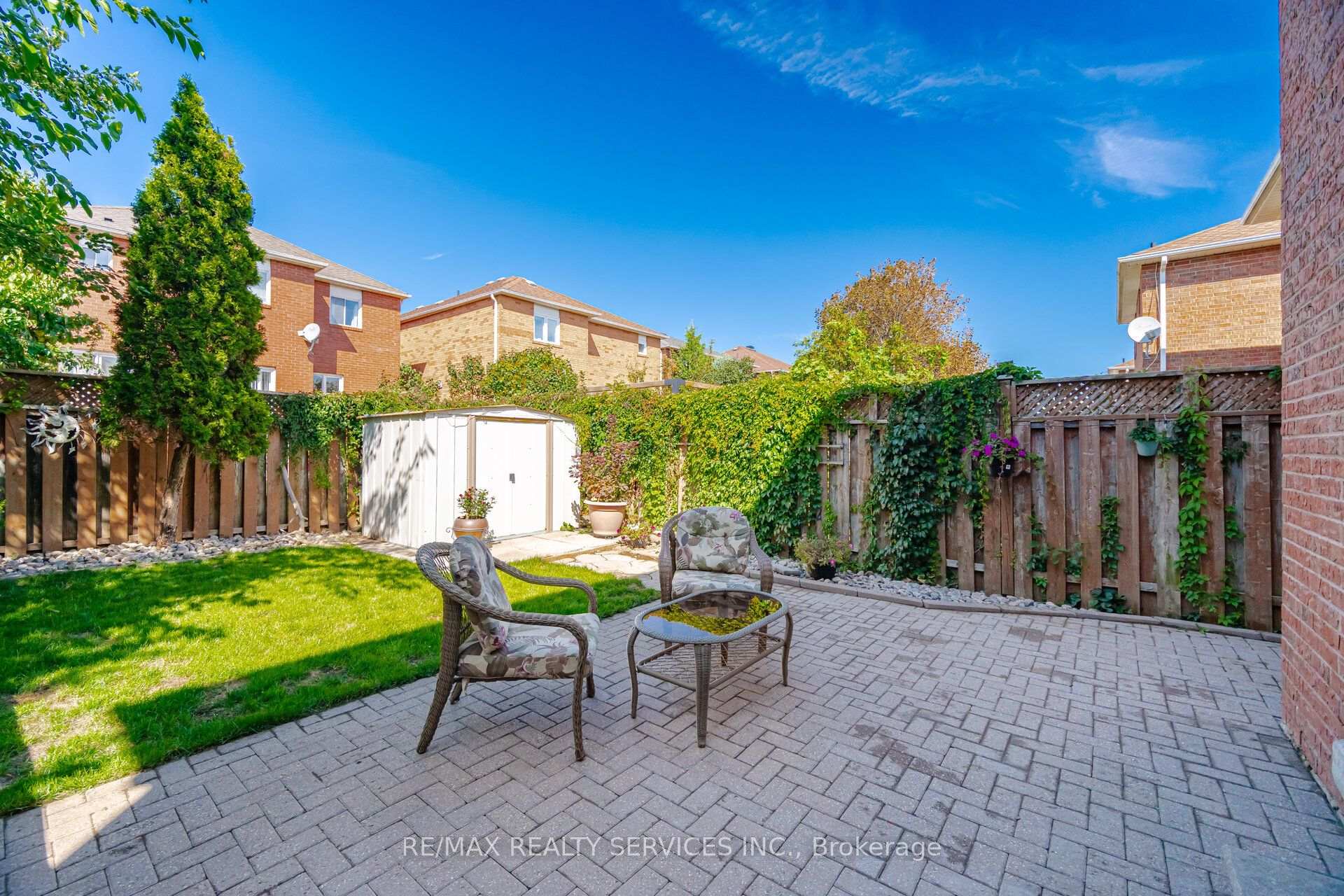 Photo 35 of 309 Marshall Crescent, Orangeville — HOMEH