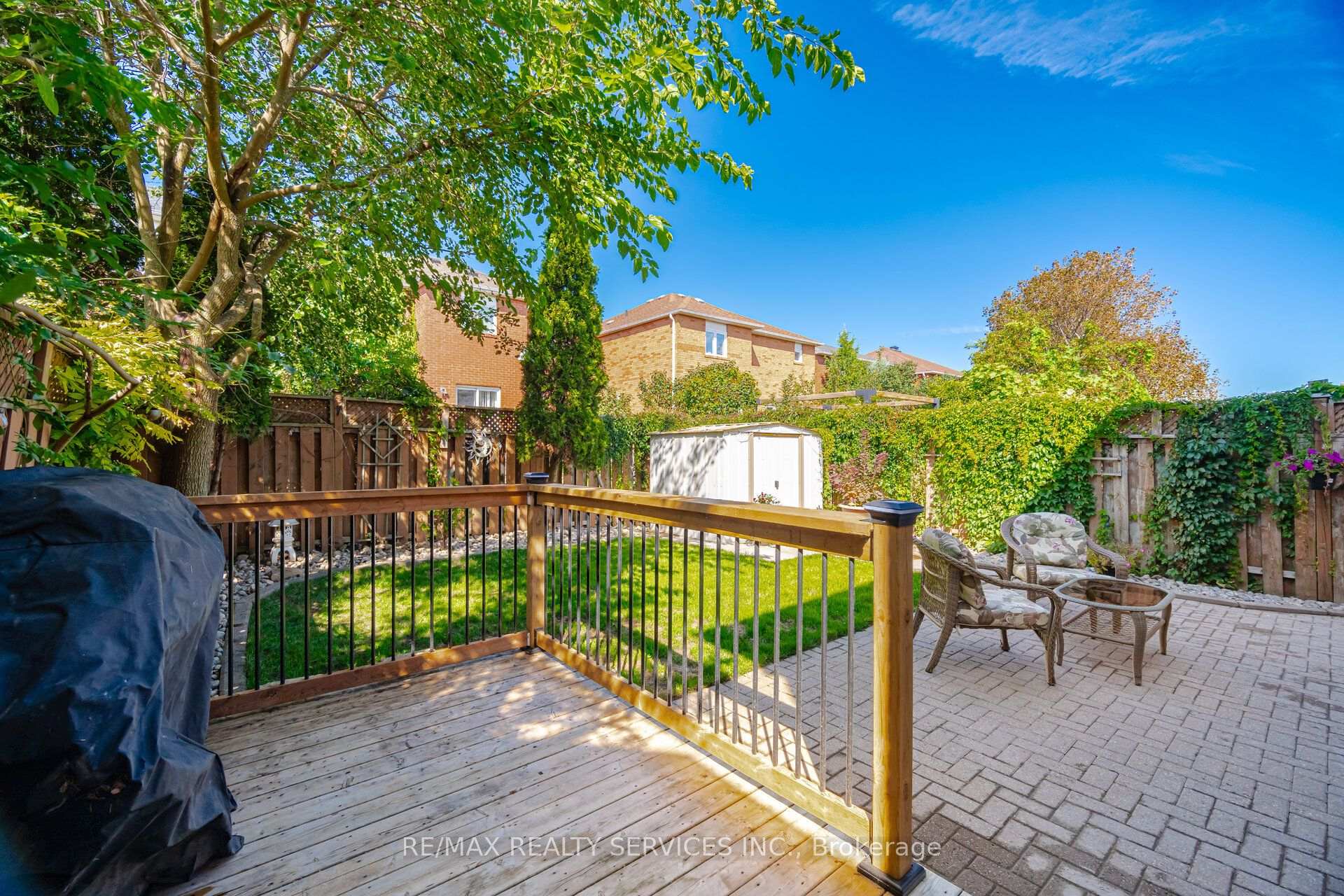 Photo 36 of 309 Marshall Crescent, Orangeville — HOMEH