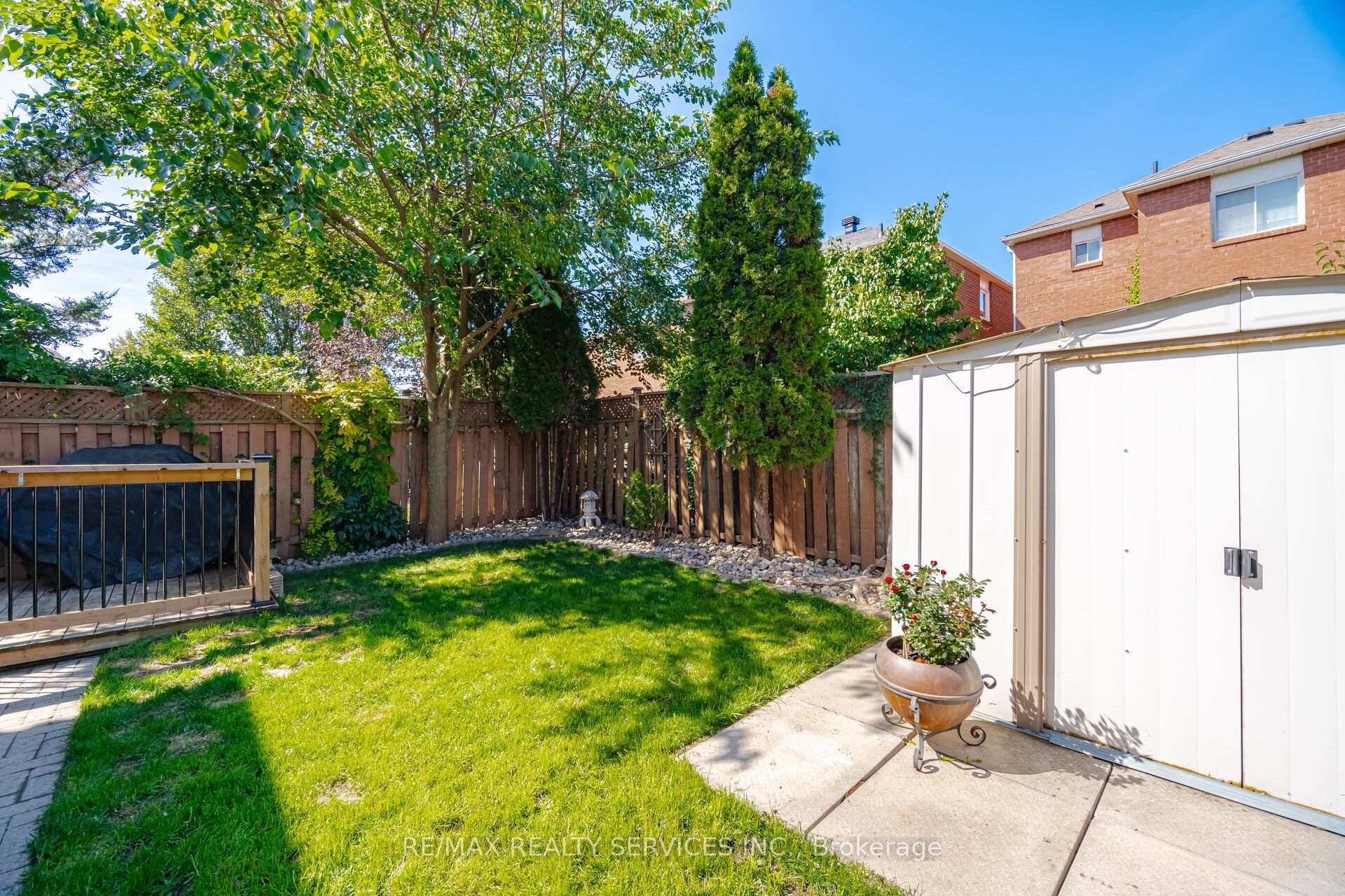 Photo 37 of 309 Marshall Crescent, Orangeville — HOMEH