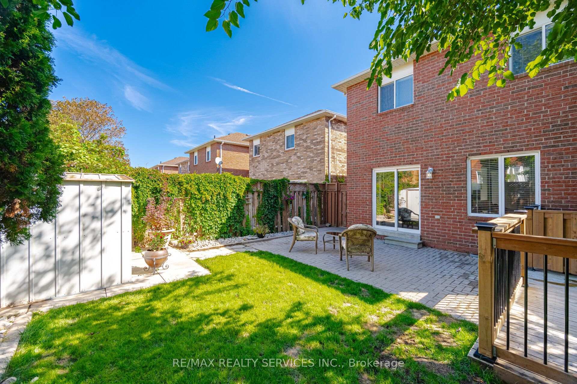 Photo 38 of 309 Marshall Crescent, Orangeville — HOMEH