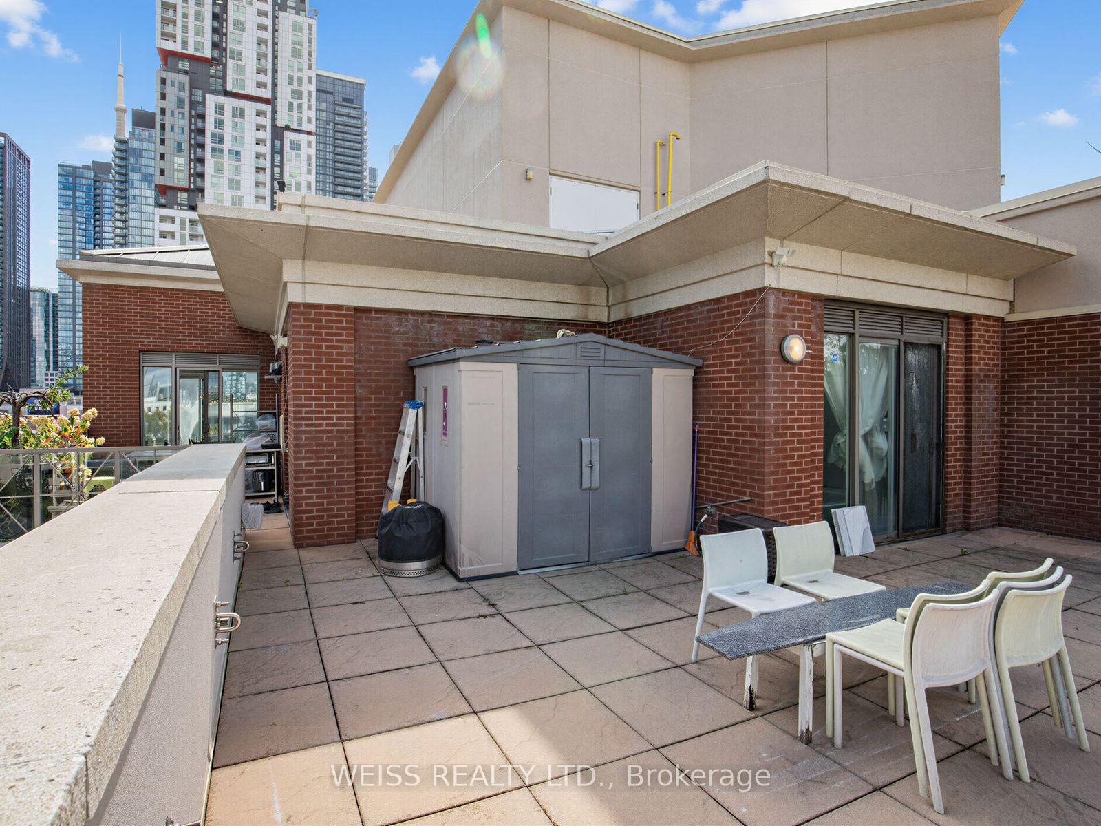 Photo 31 of Unit 902, 18 Beverley Street, Toronto, Kensington-Chinatown — HOMEH