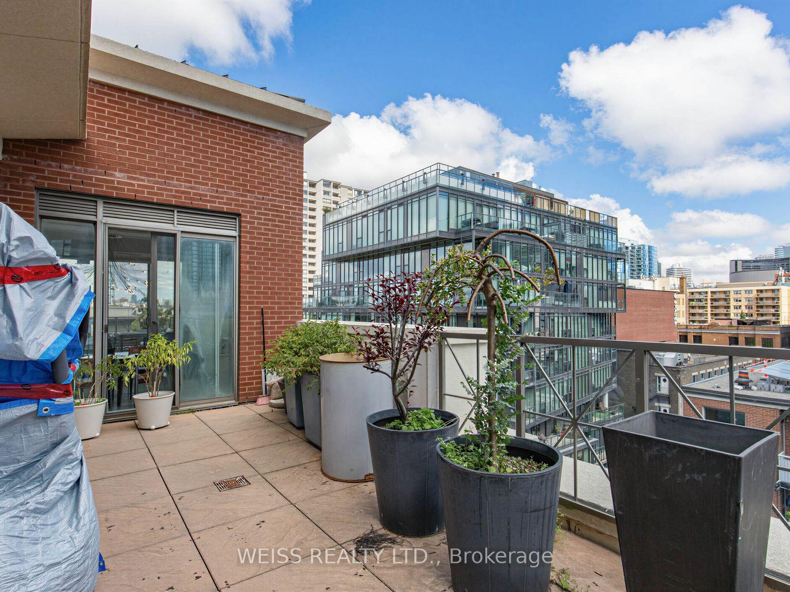 Photo 33 of Unit 902, 18 Beverley Street, Toronto, Kensington-Chinatown — HOMEH