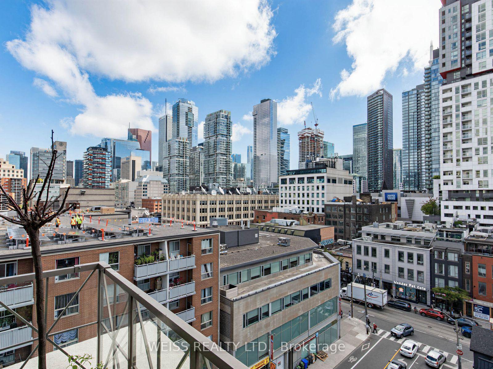 Photo 34 of Unit 902, 18 Beverley Street, Toronto, Kensington-Chinatown — HOMEH