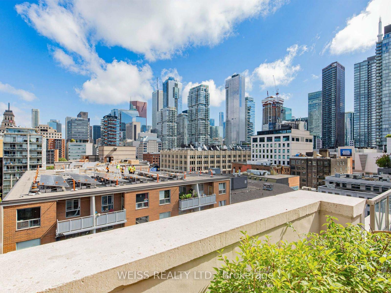 Photo 35 of Unit 902, 18 Beverley Street, Toronto, Kensington-Chinatown — HOMEH