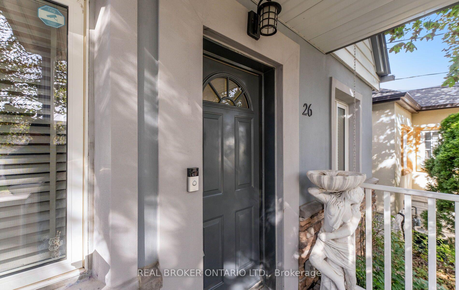 Photo 9 of 26 Roxaline Street, Etobicoke, Humber Heights — HOMEH