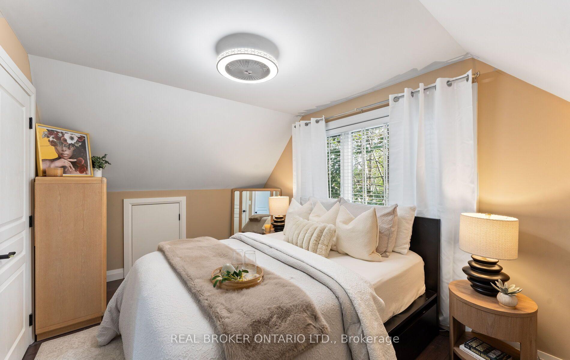 Photo 25 of 26 Roxaline Street, Etobicoke, Humber Heights — HOMEH