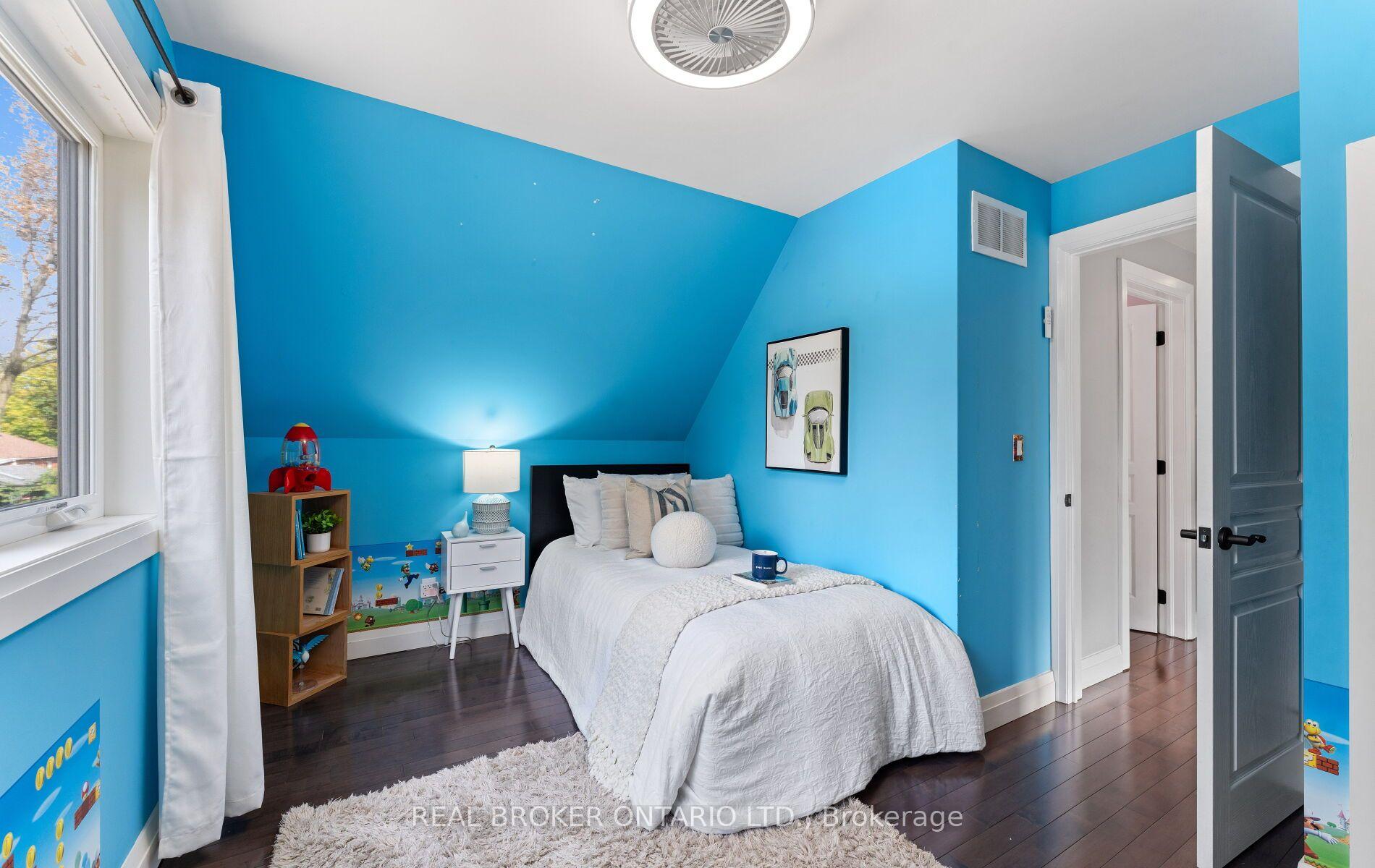 Photo 30 of 26 Roxaline Street, Etobicoke, Humber Heights — HOMEH