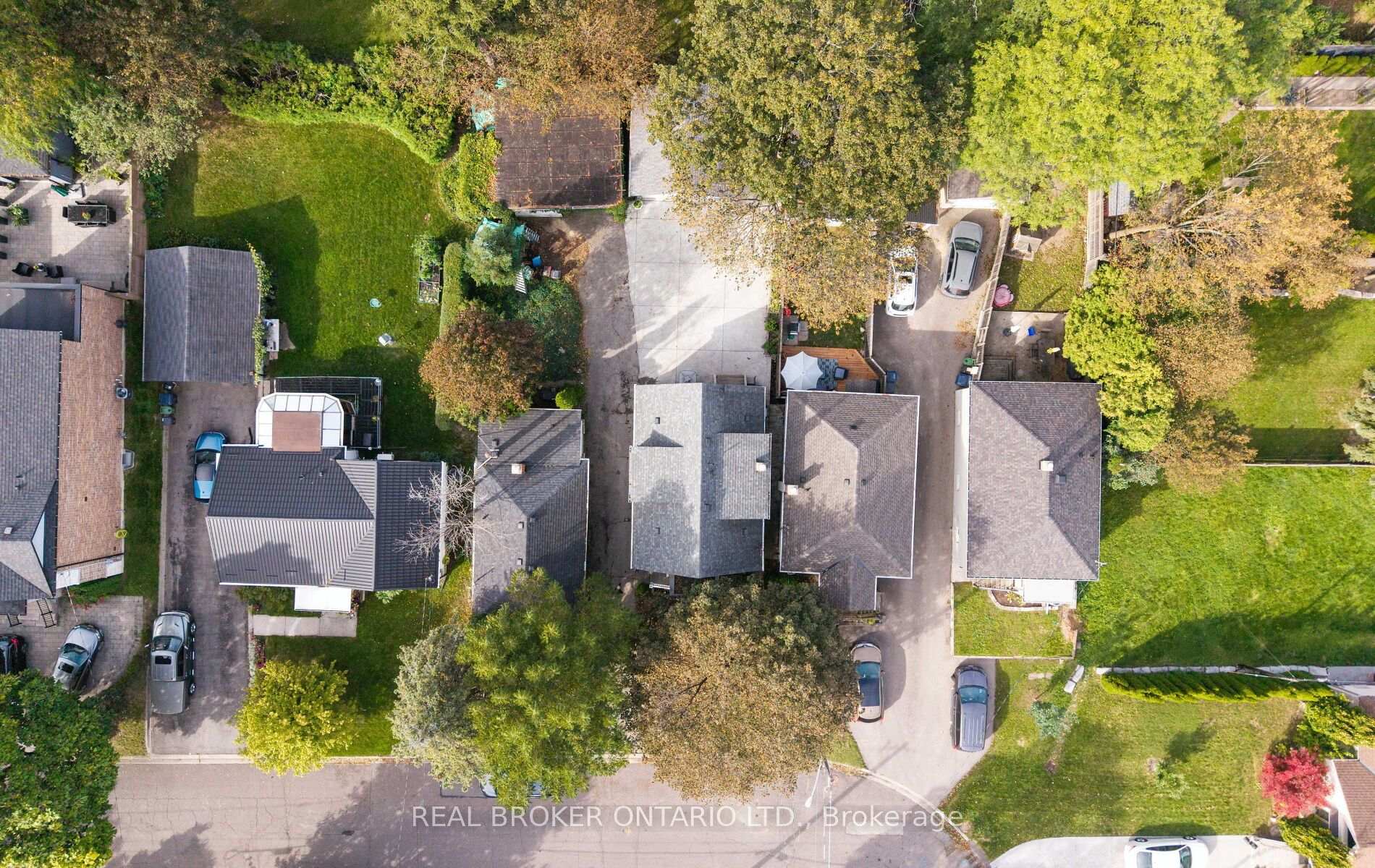 Photo 41 of 26 Roxaline Street, Etobicoke, Humber Heights — HOMEH