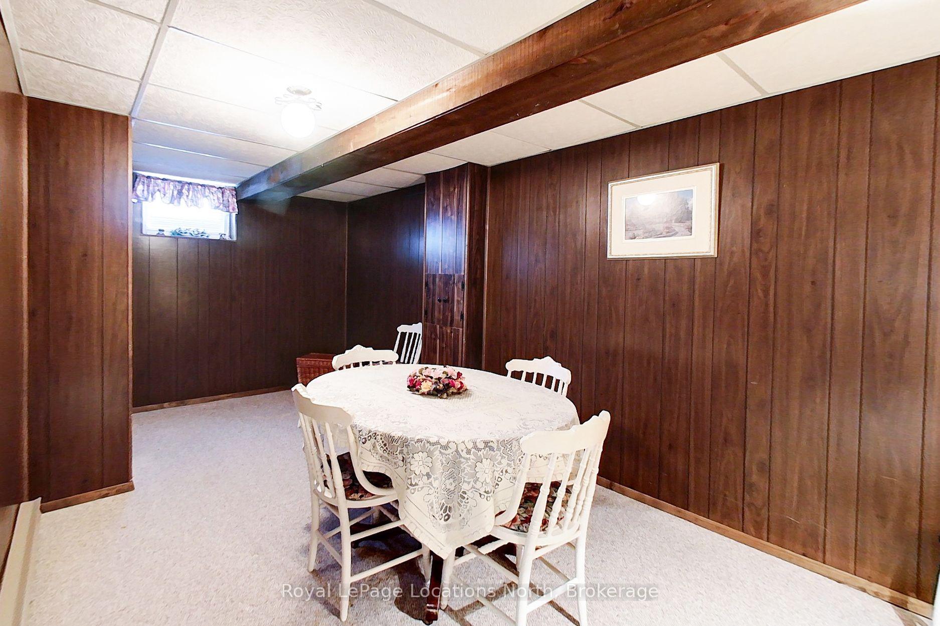 Photo 19 of 31 Burton Street, Meaford — HOMEH