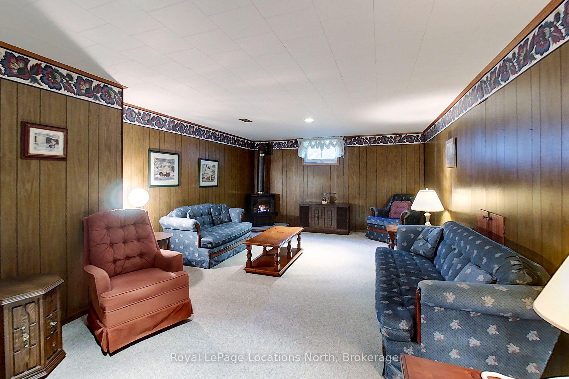 Photo 25 of 31 Burton Street, Meaford — HOMEH