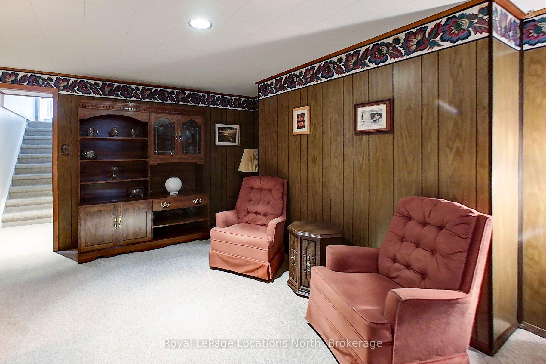 Photo 26 of 31 Burton Street, Meaford — HOMEH
