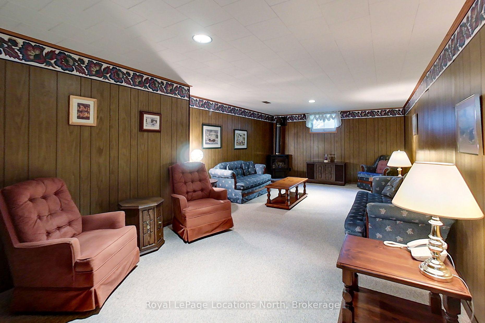Photo 27 of 31 Burton Street, Meaford — HOMEH