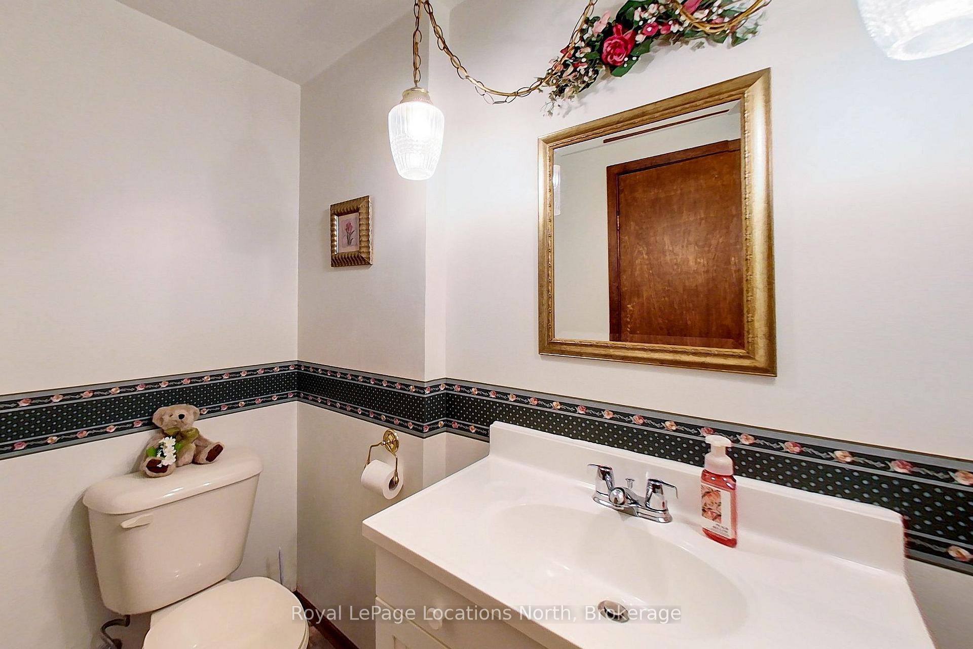 Photo 29 of 31 Burton Street, Meaford — HOMEH