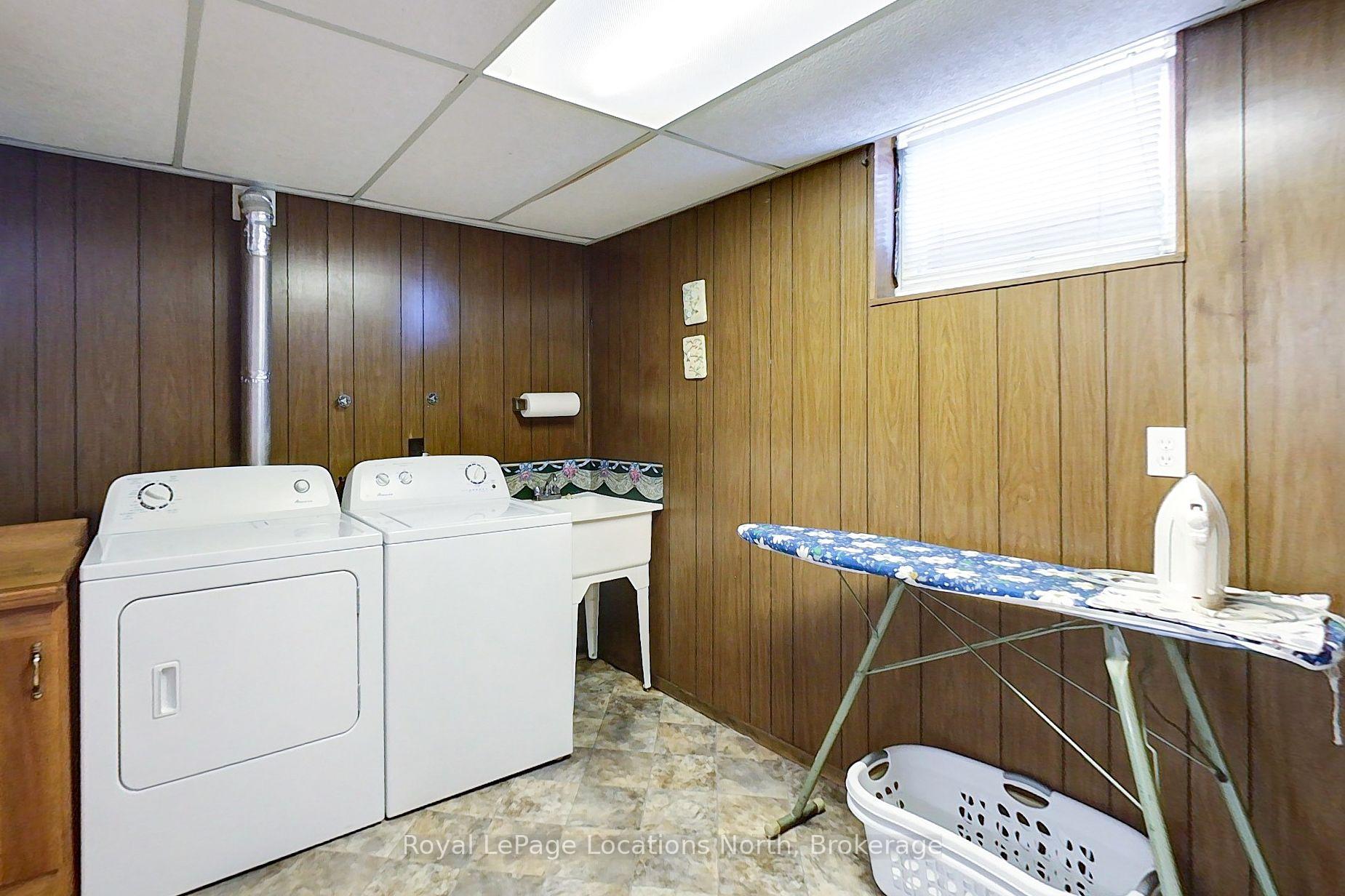Photo 31 of 31 Burton Street, Meaford — HOMEH