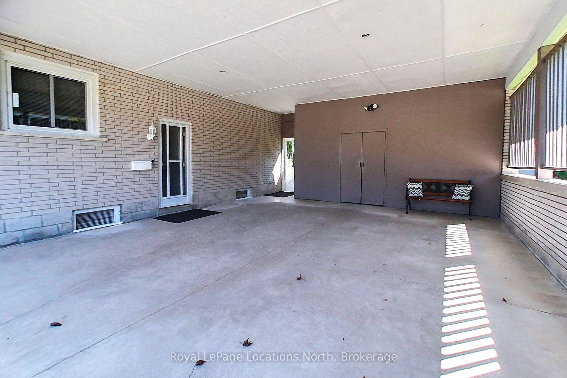 Photo 32 of 31 Burton Street, Meaford — HOMEH