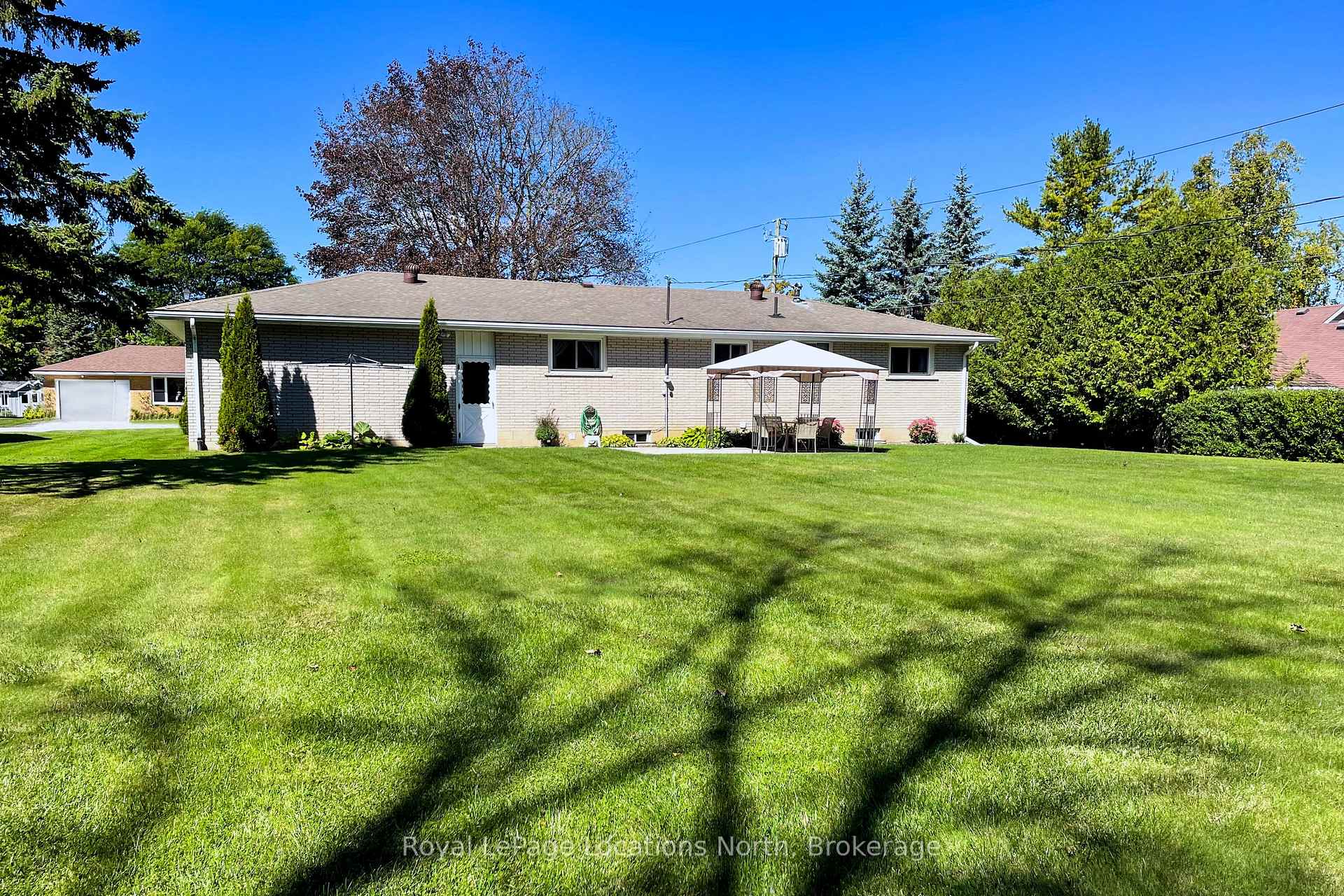 Photo 35 of 31 Burton Street, Meaford — HOMEH