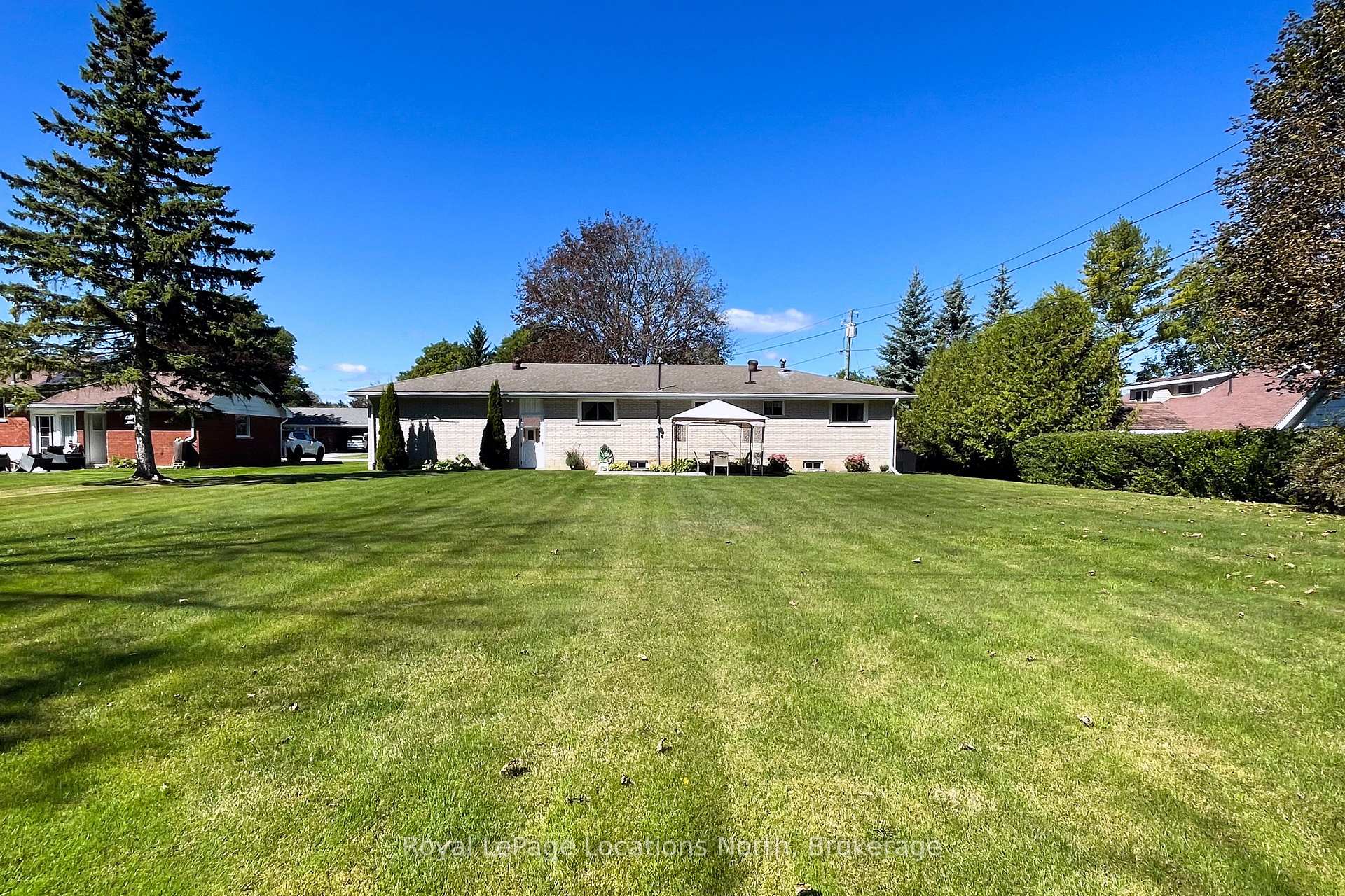 Photo 36 of 31 Burton Street, Meaford — HOMEH